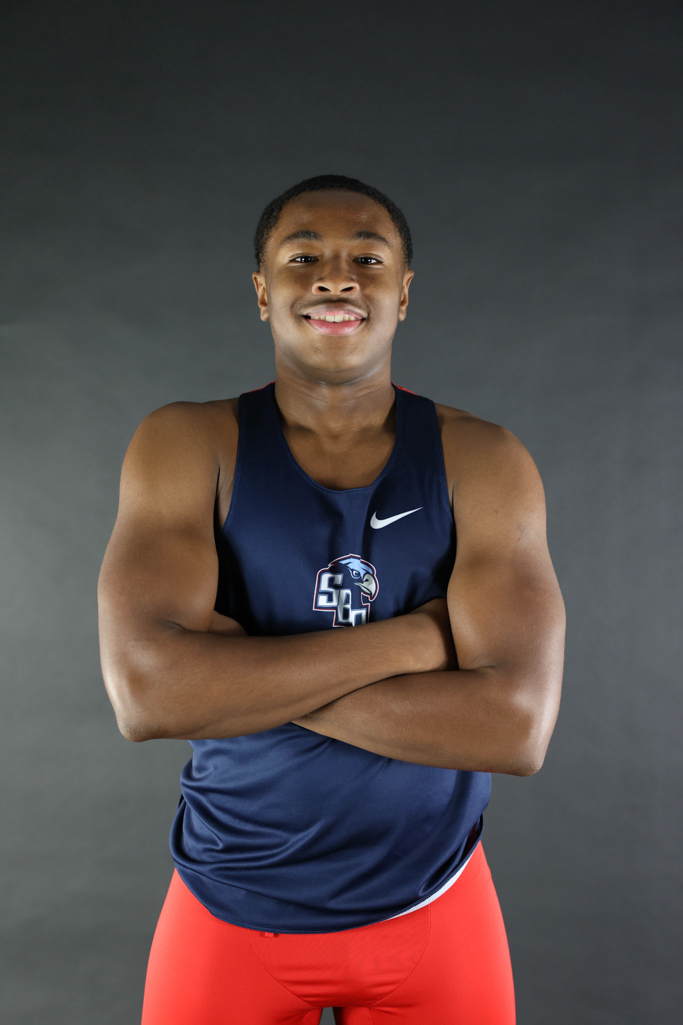 SBA Track Media Day 2023. (Ryan Beatty Photo)