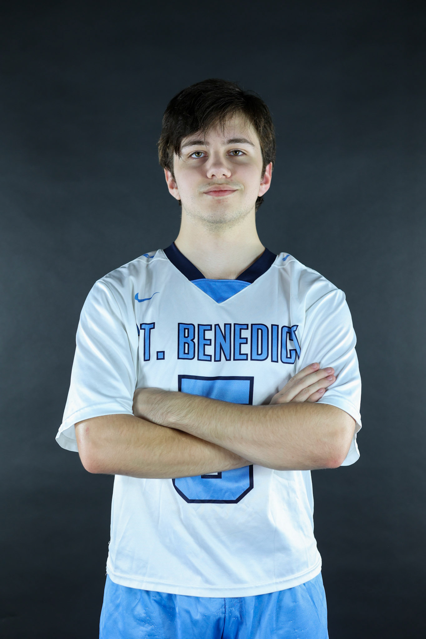 SBA Boy’s Lacrosse 2023. (Ryan Beatty Photo)