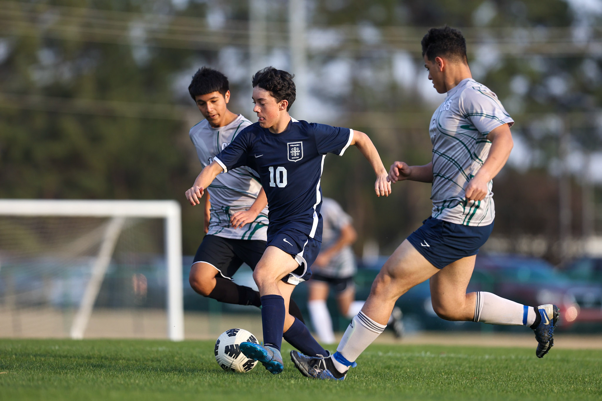 SBA Spring Sports 3/7/2023. (Ryan Beatty Photo)