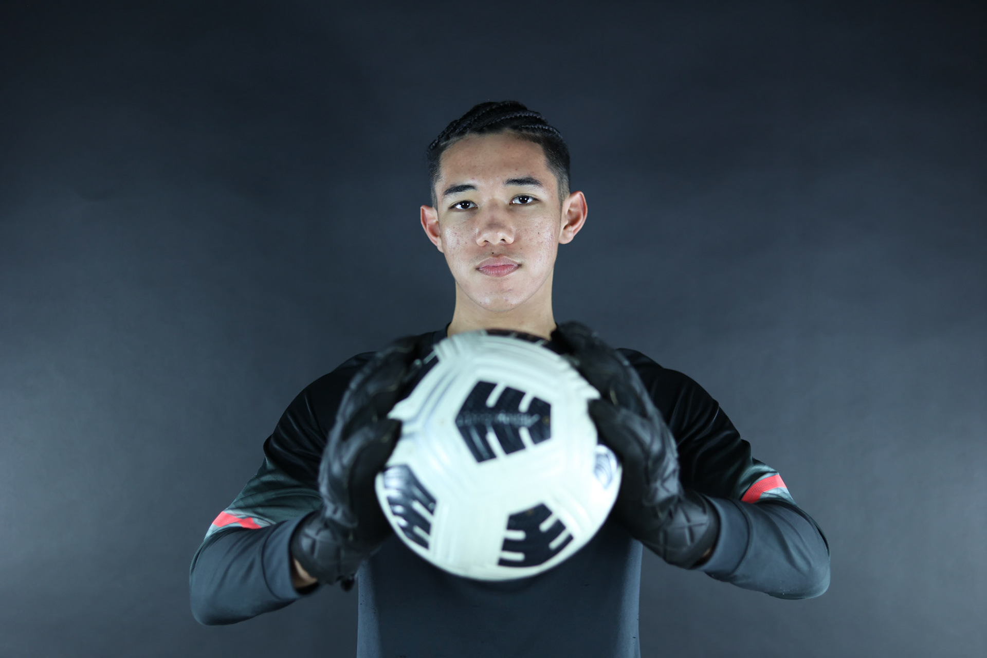 SBA Soccer Media Day 2023 (Ryan Beatty Photo)