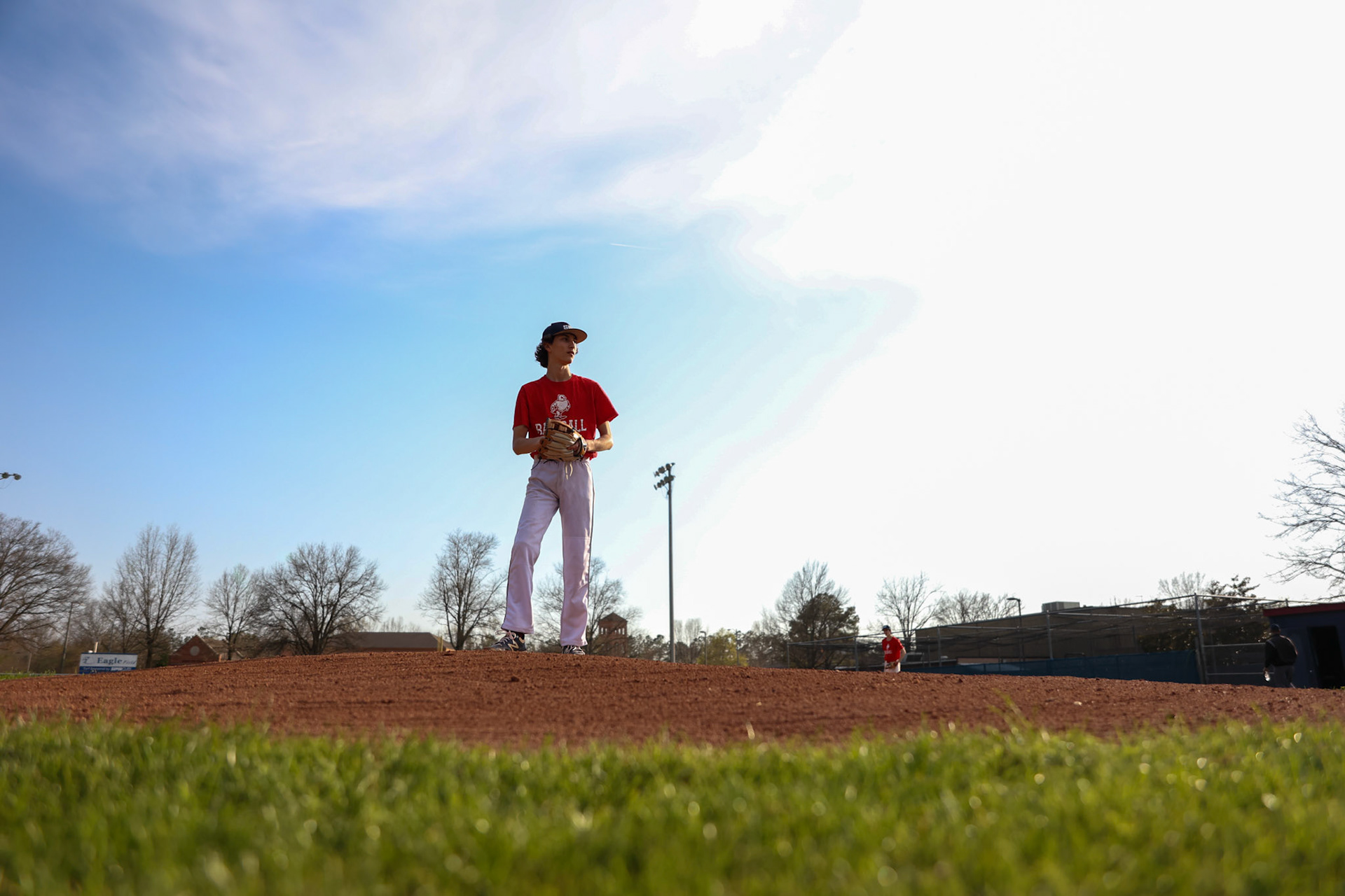 SBA Spring Sports 3/7/2023. (Ryan Beatty Photo)