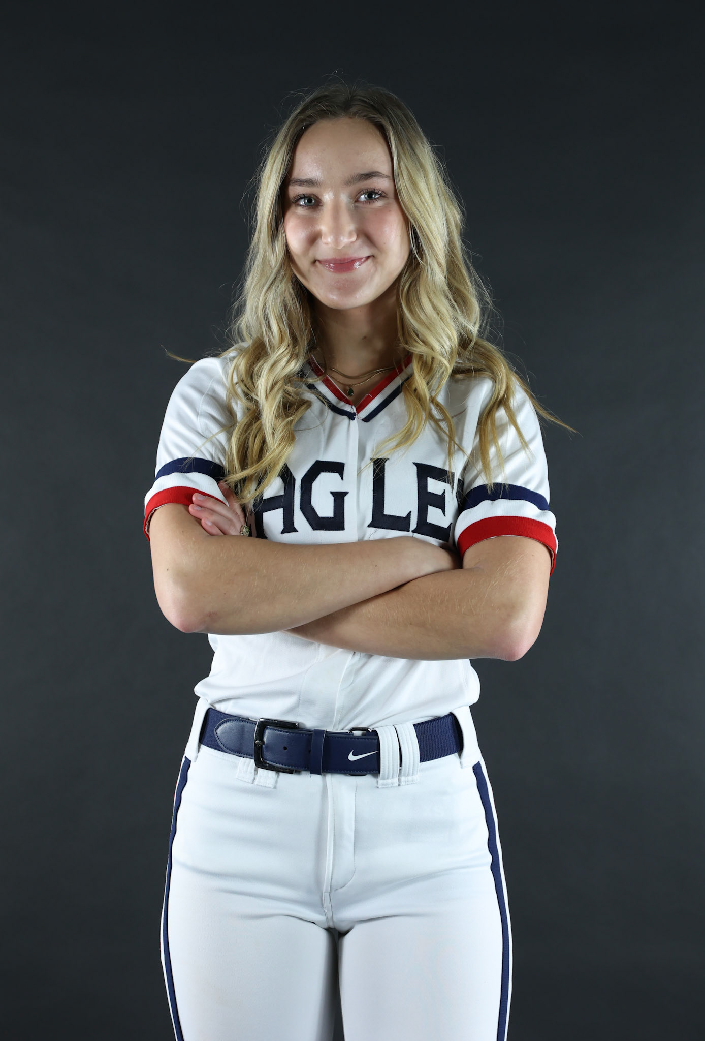SBA Softball Media Day 2023. (Ryan Beatty Photo)