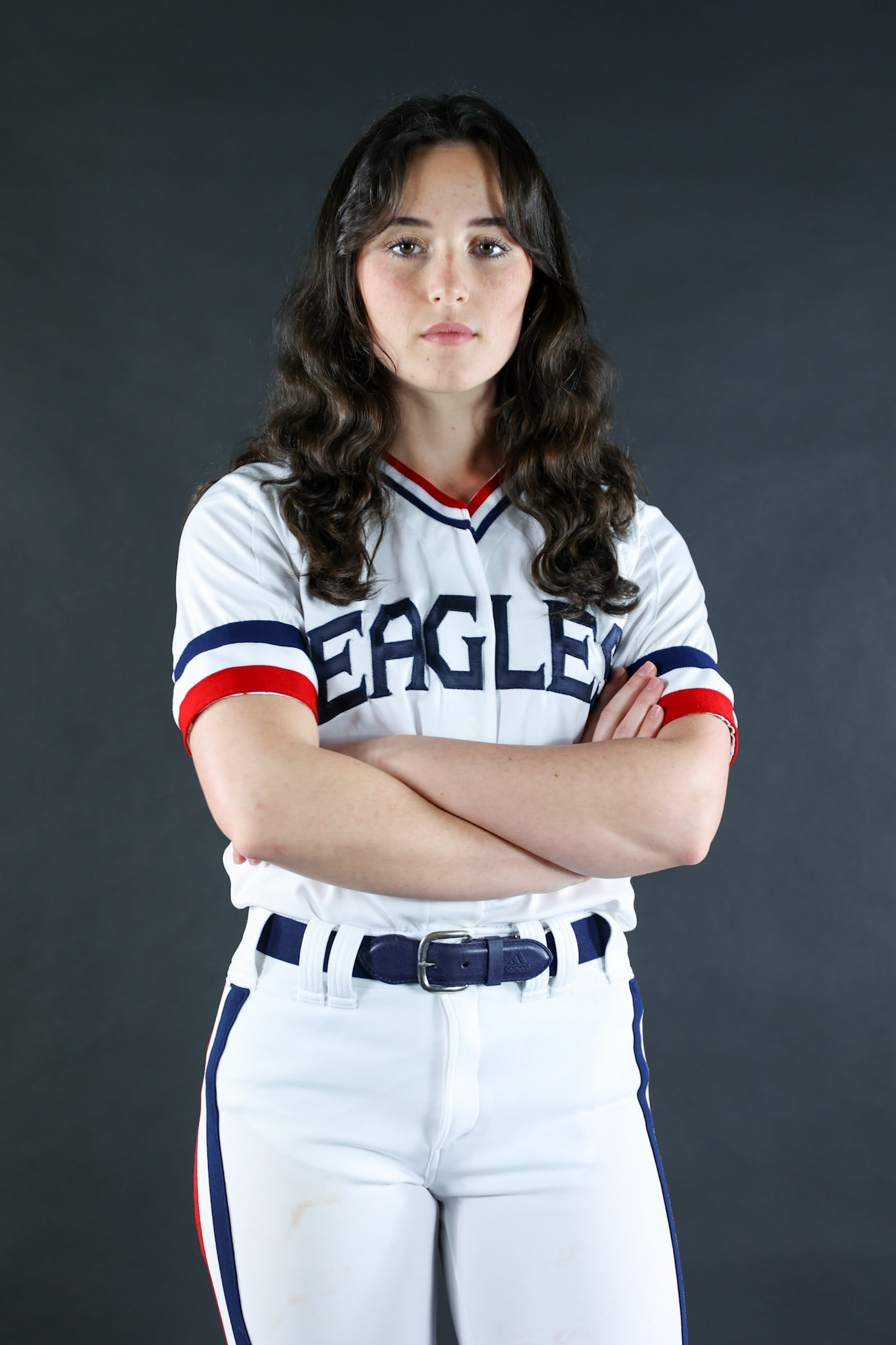 SBA Softball Media Day 2023. (Ryan Beatty Photo)