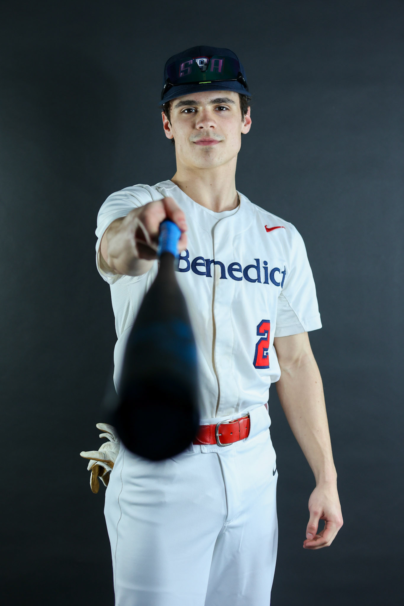 SBA Baseball Media Day 2023 (Ryan Beatty Photo)