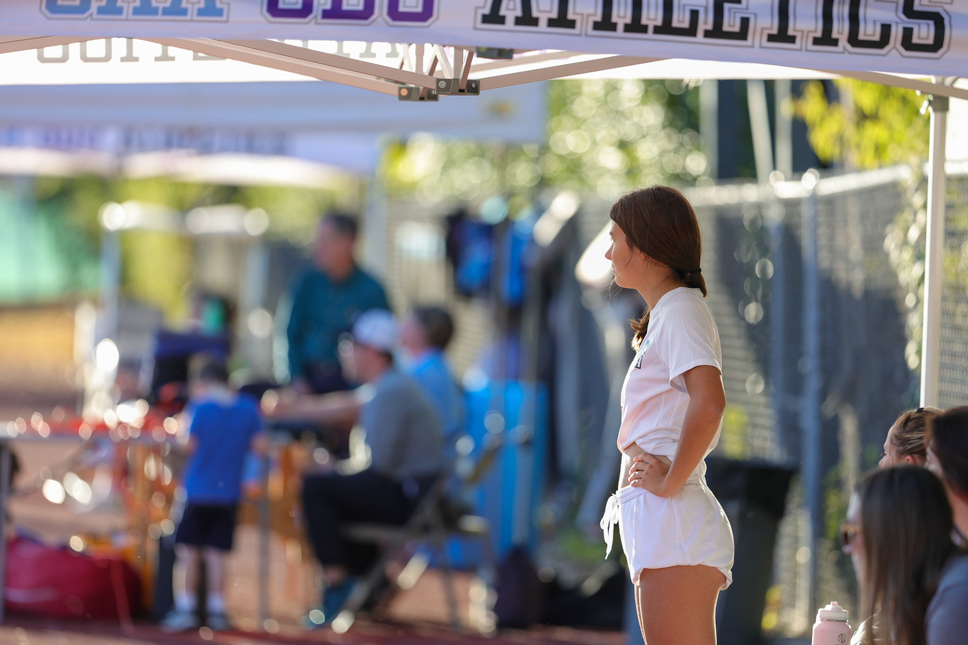 SBA Soccer vs St. Agnes at St. Agnes Academy in Memphis, TN on October 3, 2022. (Ryan Beatty)