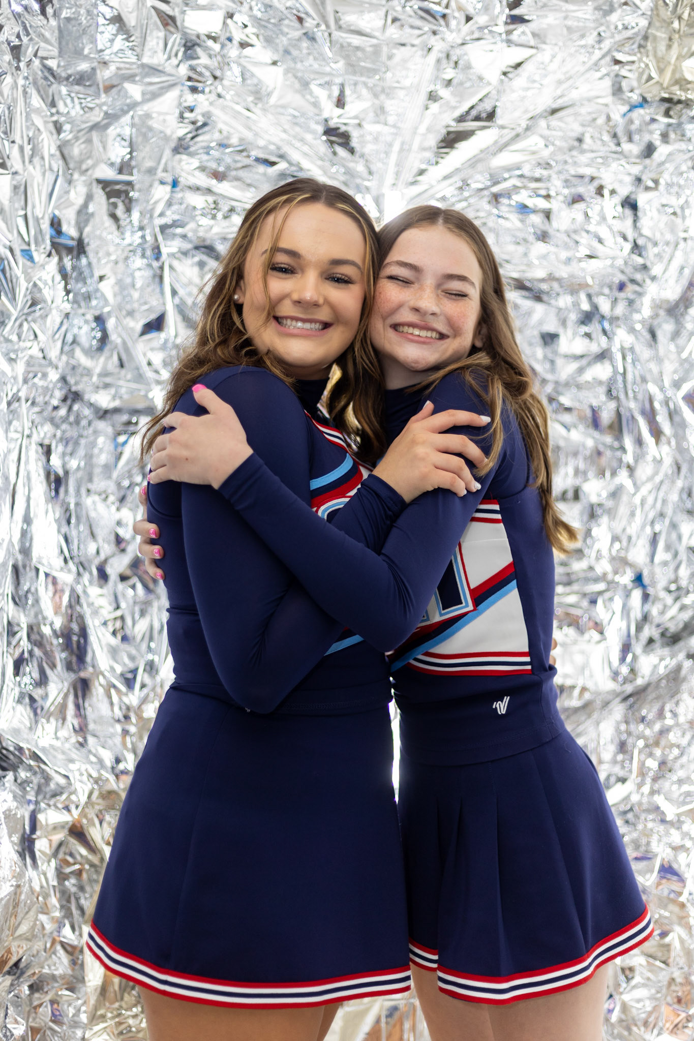 SBA Cheer Media Day 2022 (Ryan Beatty/SBA)