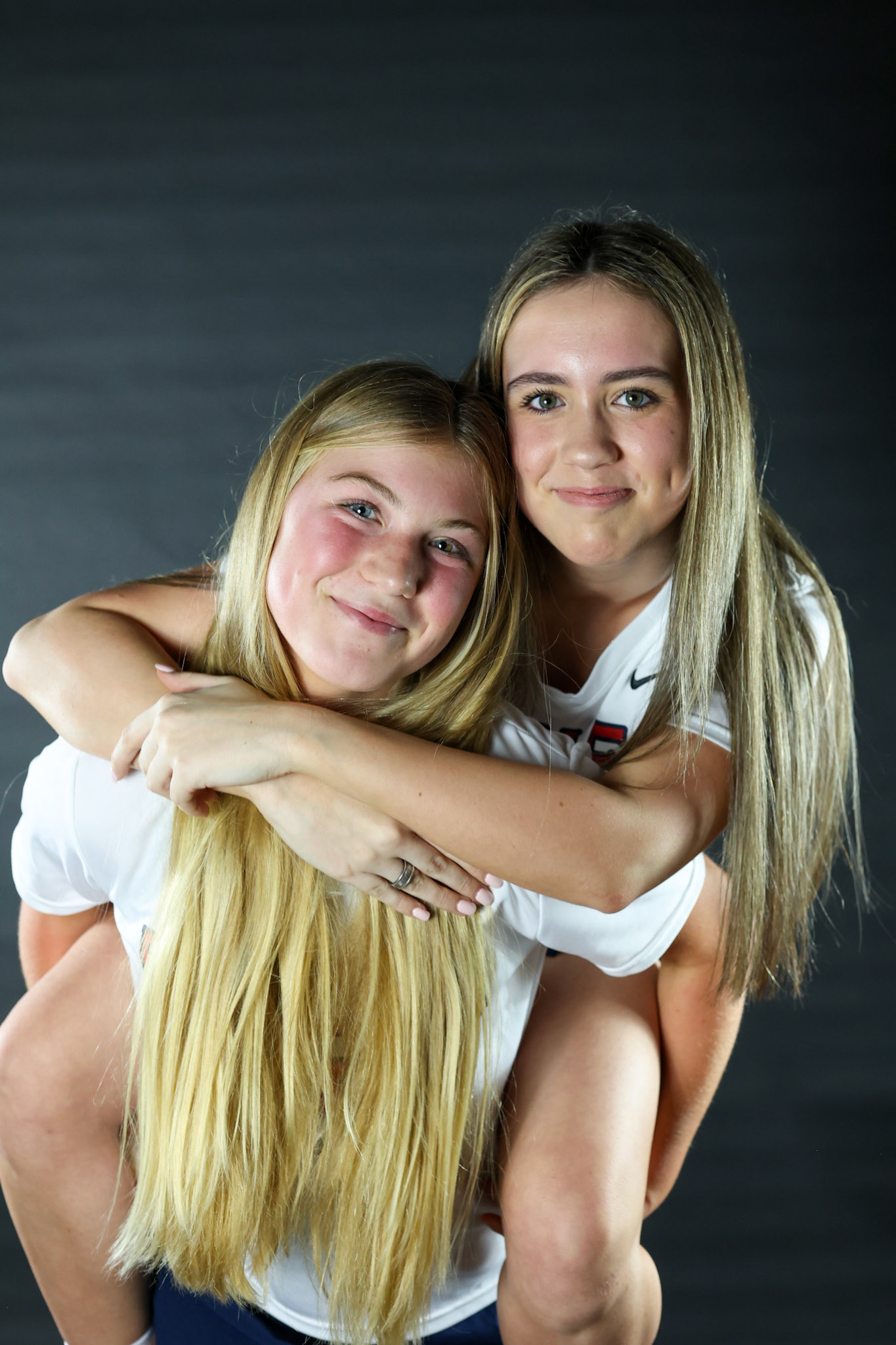 SBA Girls Lacrosse Media Day 2023 (Ryan Beatty Photo)