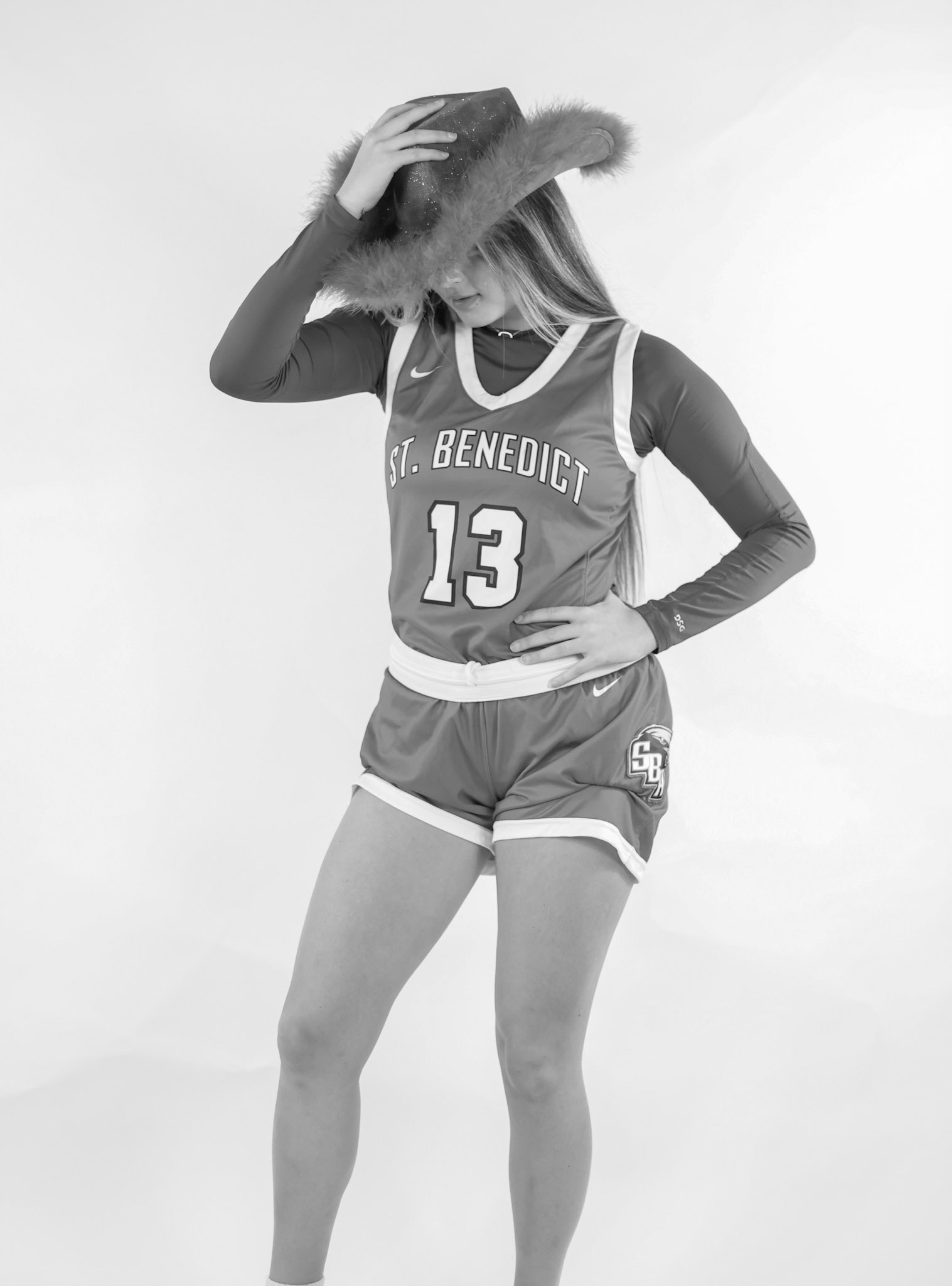 Basketball Media Day 2022. (Ryan Beatty Photo)