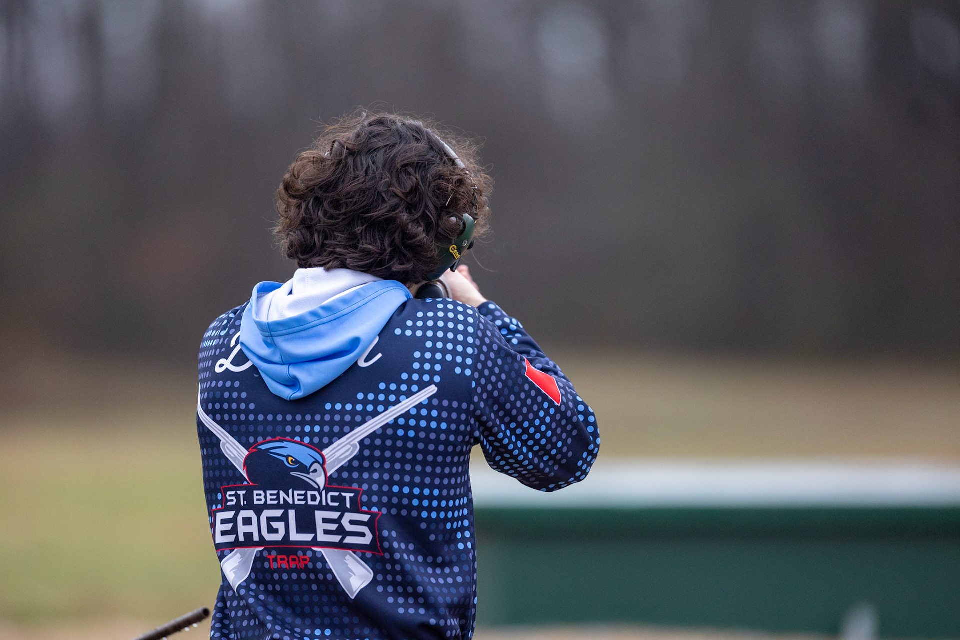 SBA Trap 2023. (Ryan Beatty Photo)