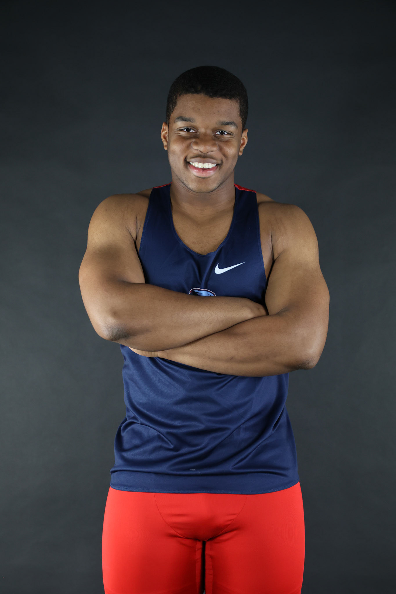 SBA Track Media Day 2023. (Ryan Beatty Photo)