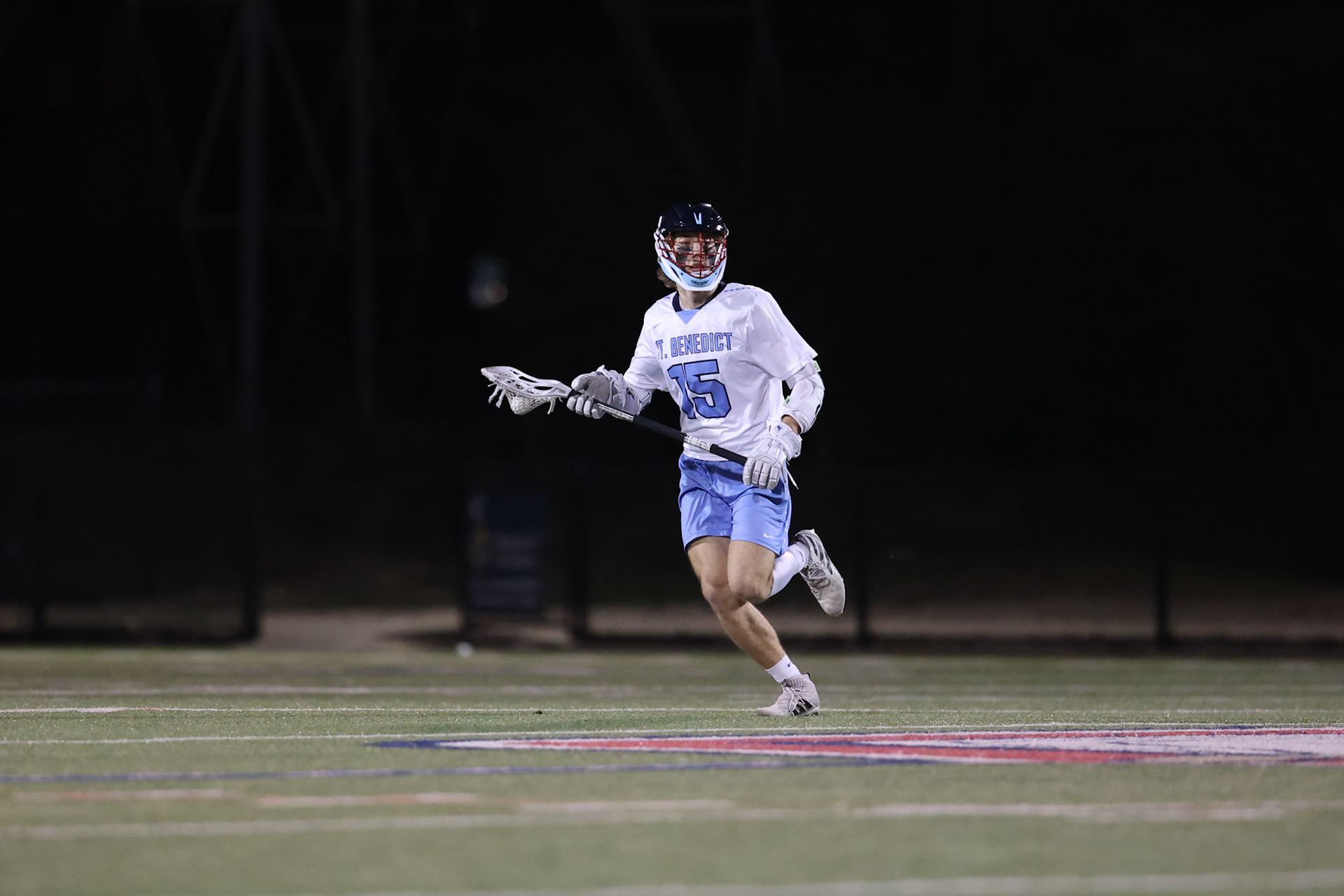 SBA Spring Sports 3/7/2023. (Ryan Beatty Photo)