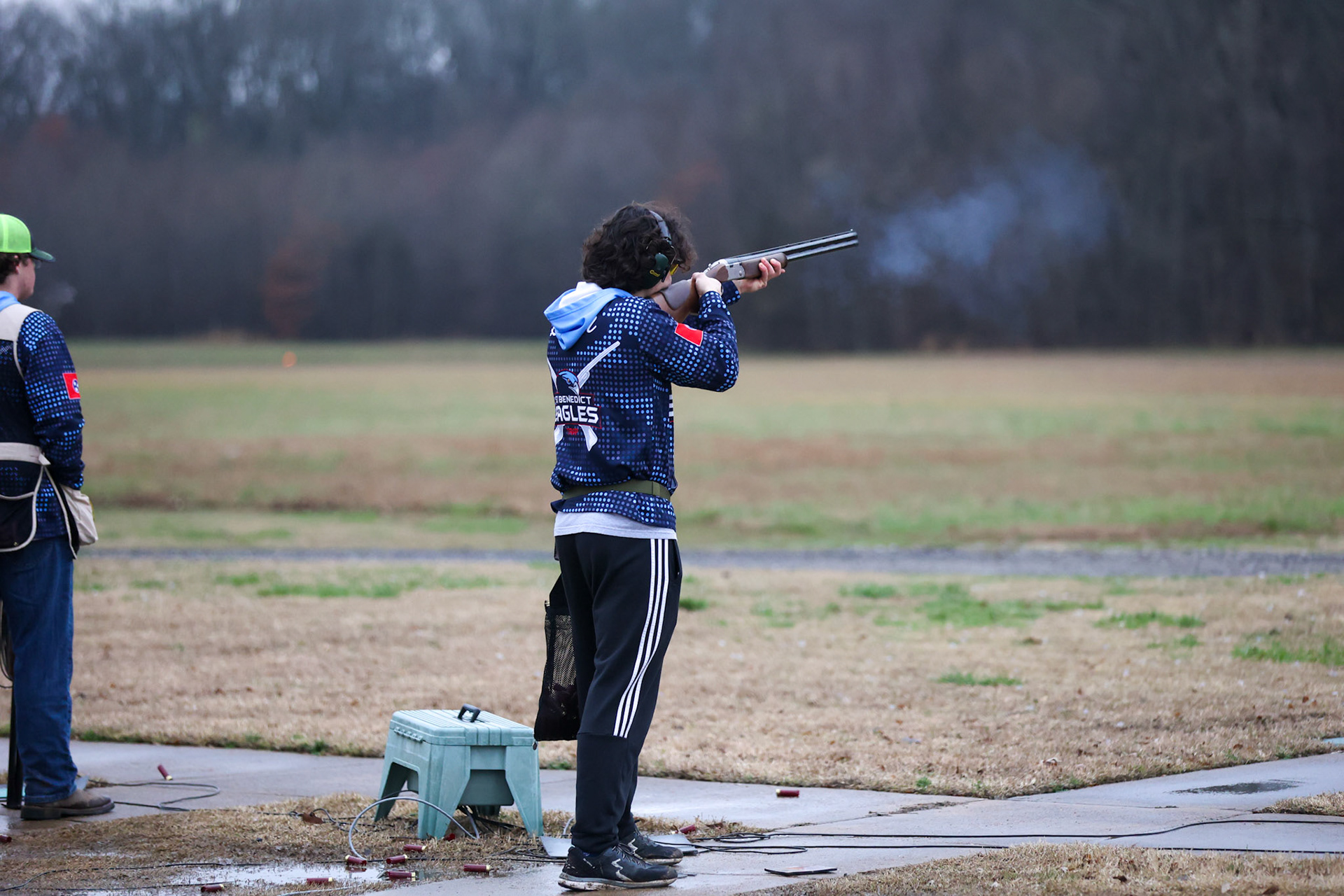 SBA Trap 2023. (Ryan Beatty Photo)