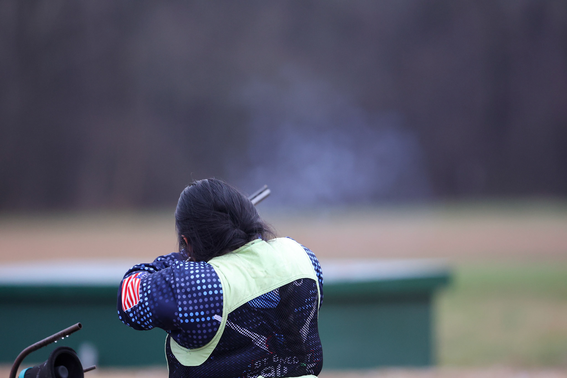 SBA Trap 2023. (Ryan Beatty Photo)