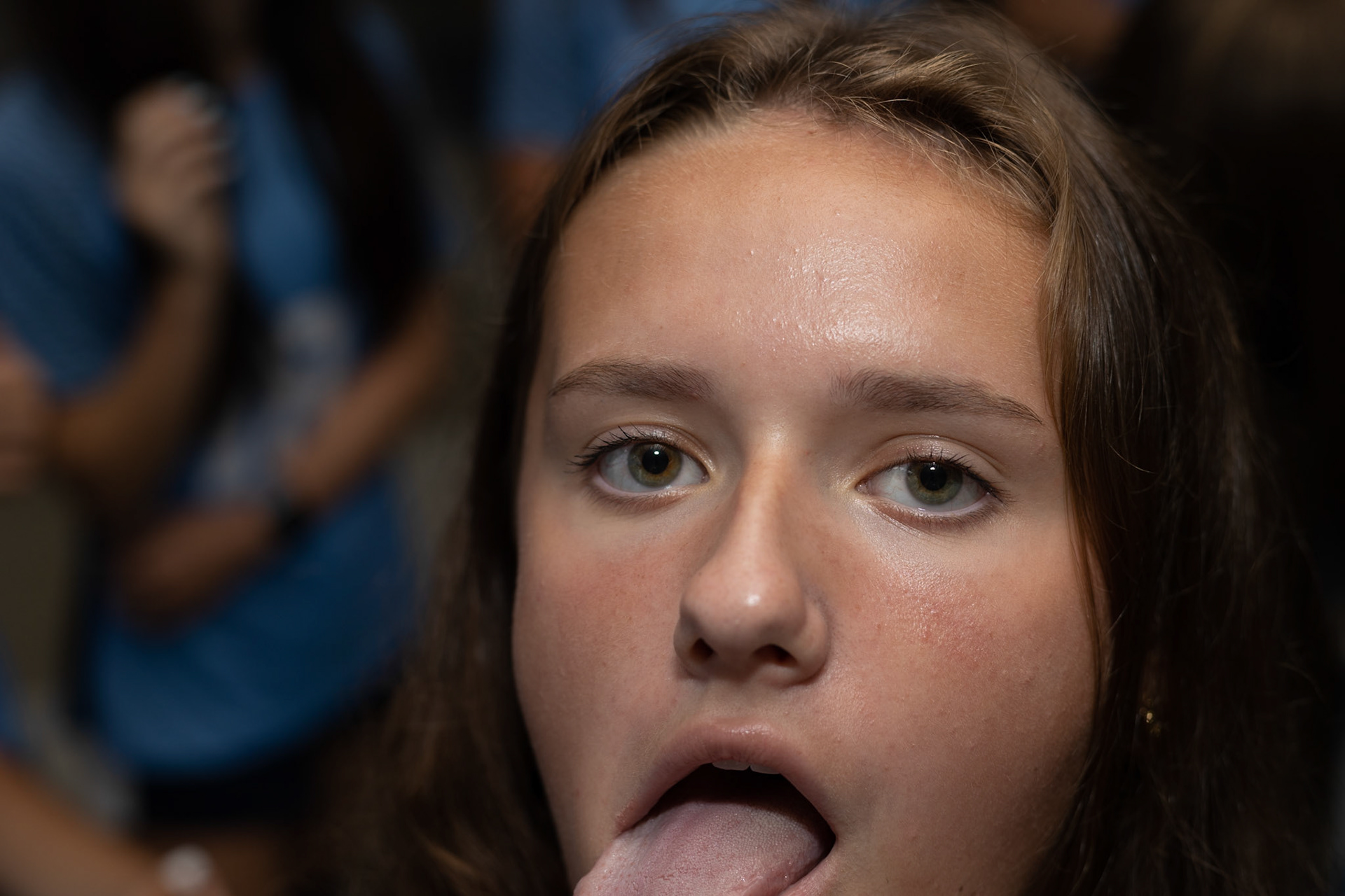 SBA Soccer Media Day 2022 (Ryan Beatty/SBA)