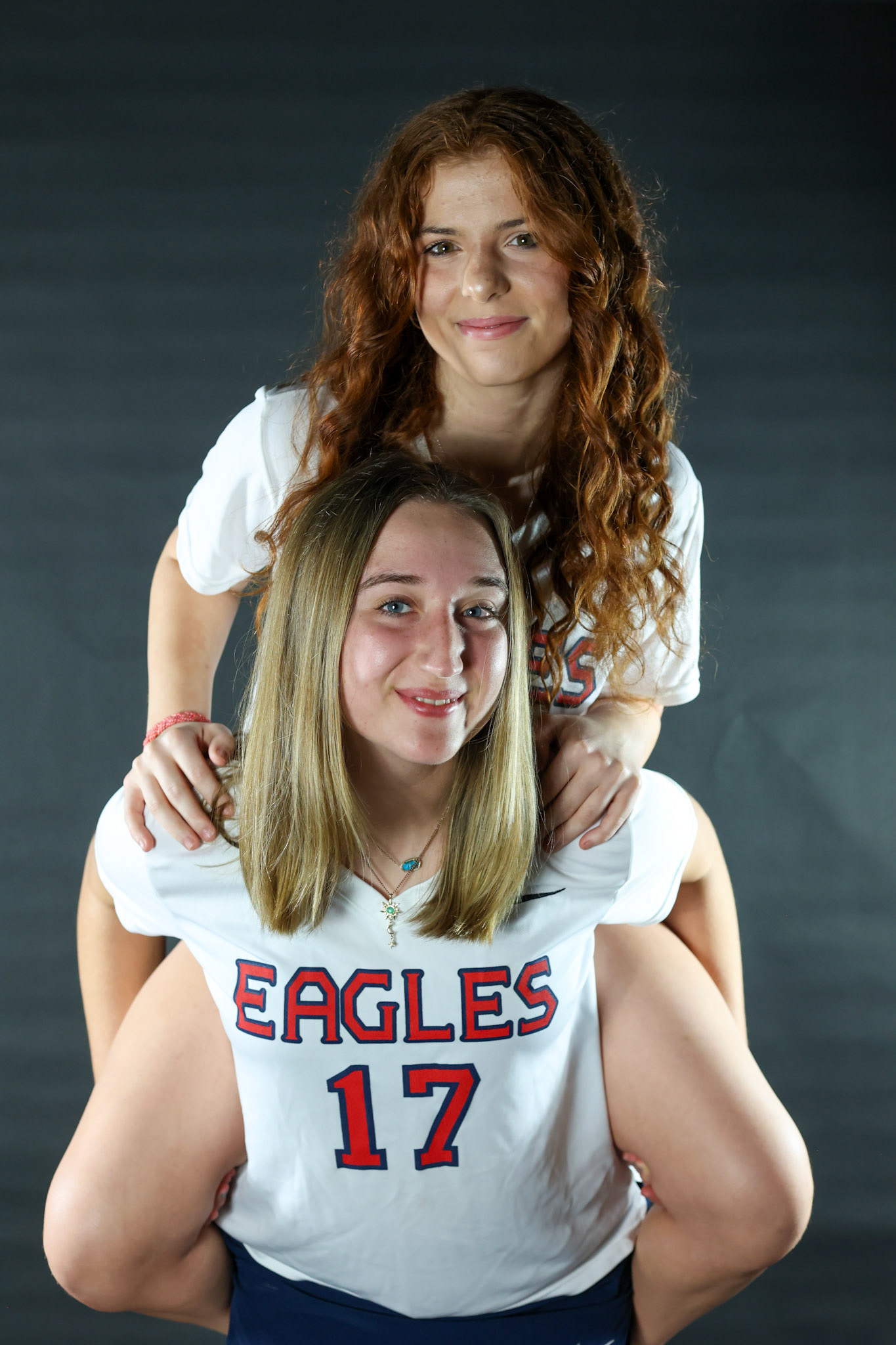 SBA Girls Lacrosse Media Day 2023 (Ryan Beatty Photo)