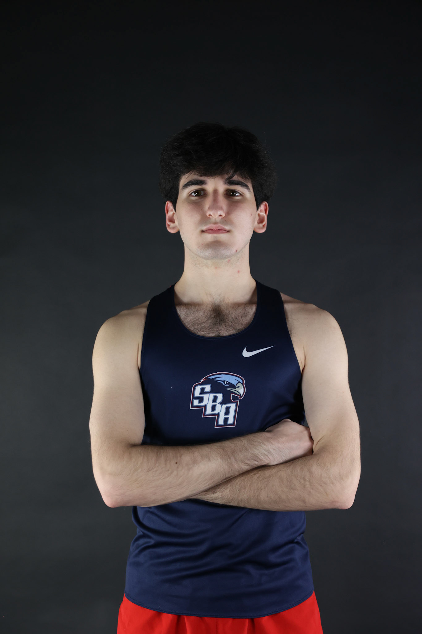 SBA Track Media Day 2023. (Ryan Beatty Photo)