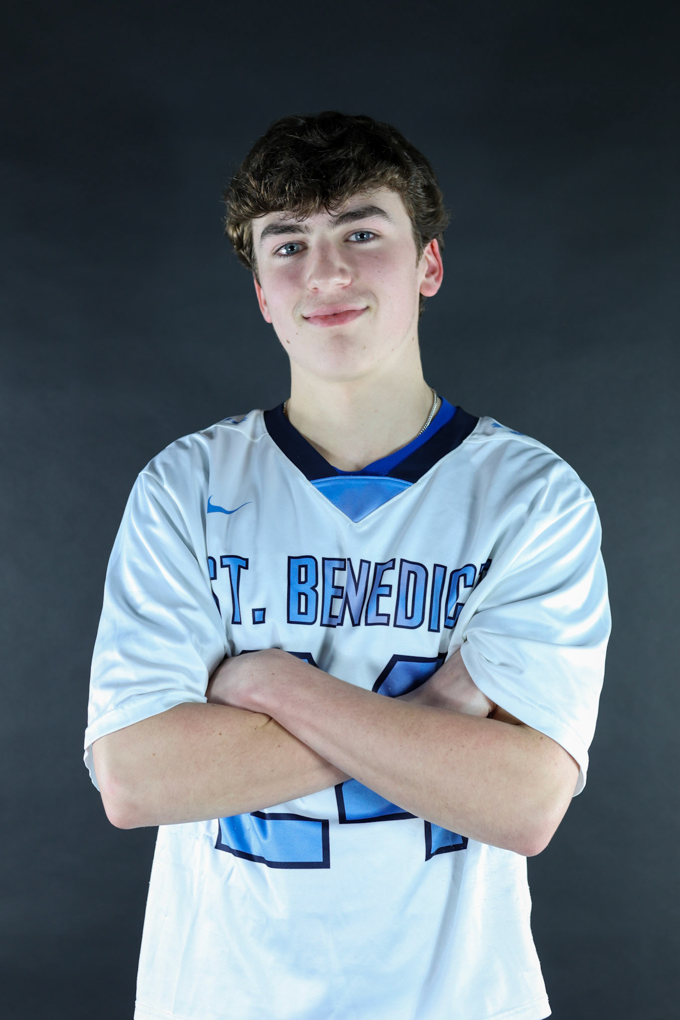 SBA Boy’s Lacrosse 2023. (Ryan Beatty Photo)