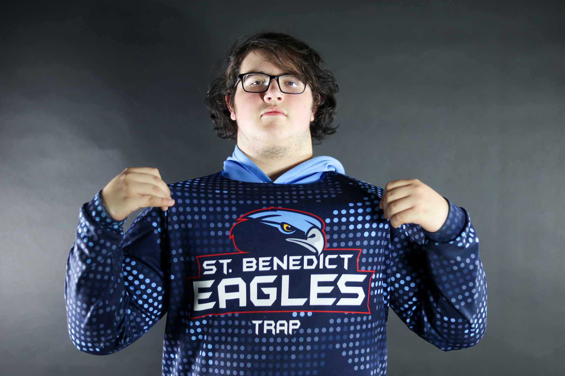 SBA Trap 2023. (Ryan Beatty Photo)