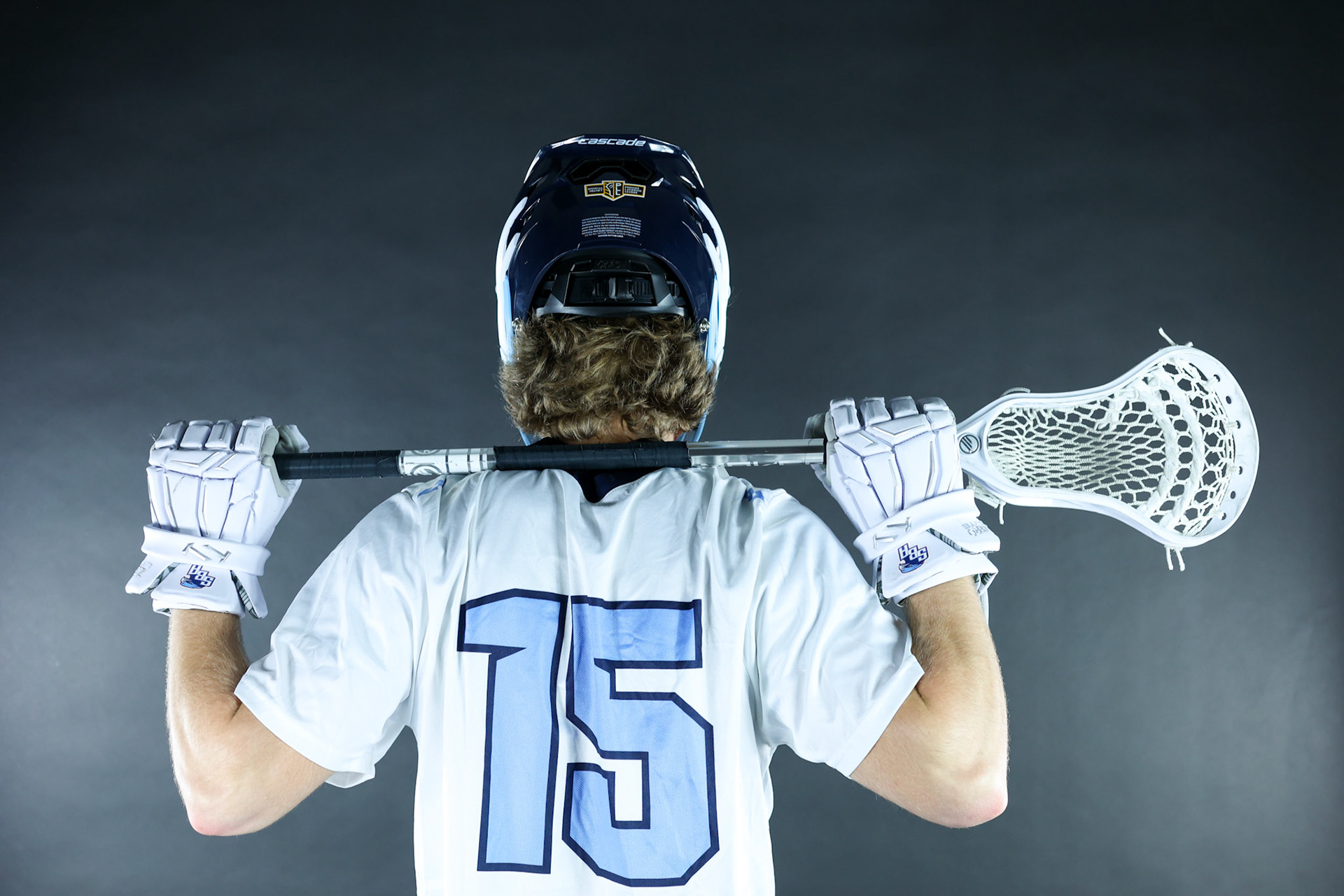 SBA Boy’s Lacrosse 2023. (Ryan Beatty Photo)