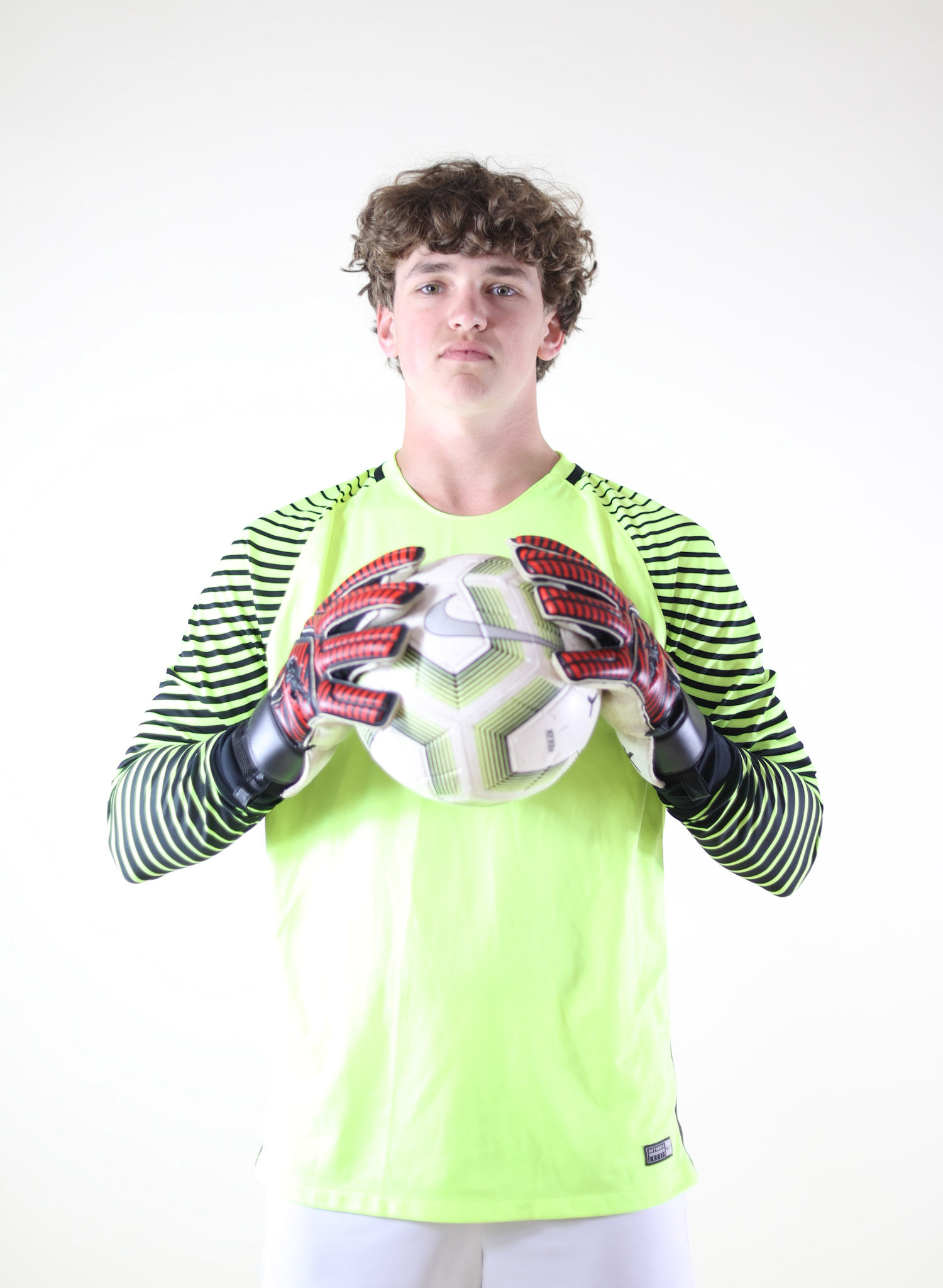 St. Benedict Soccer Media Day 2022 at St. Benedict at Auburndale High School in Memphis, TN on March 20, 2022 (Ryan Beatty/SBA)