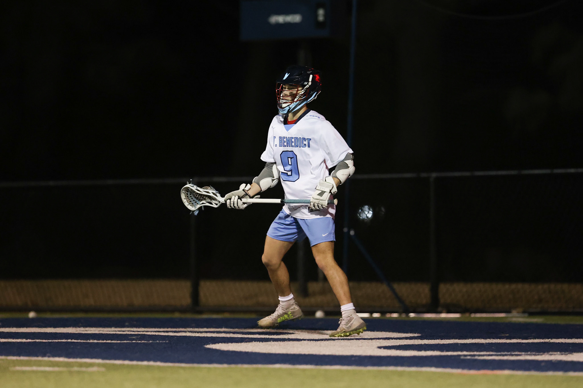 SBA Spring Sports 3/7/2023. (Ryan Beatty Photo)