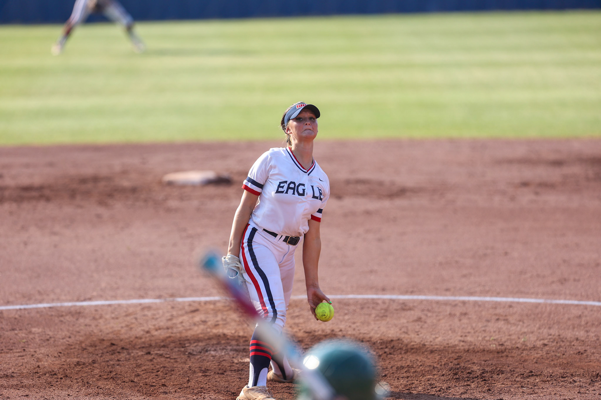 St. Benedict Softball vs Briarcrest at St. Benedict At Auburndale on May 10, 2022 in the DII-AA Regional Softball Tournament. (Ryan Beatty/SBA)