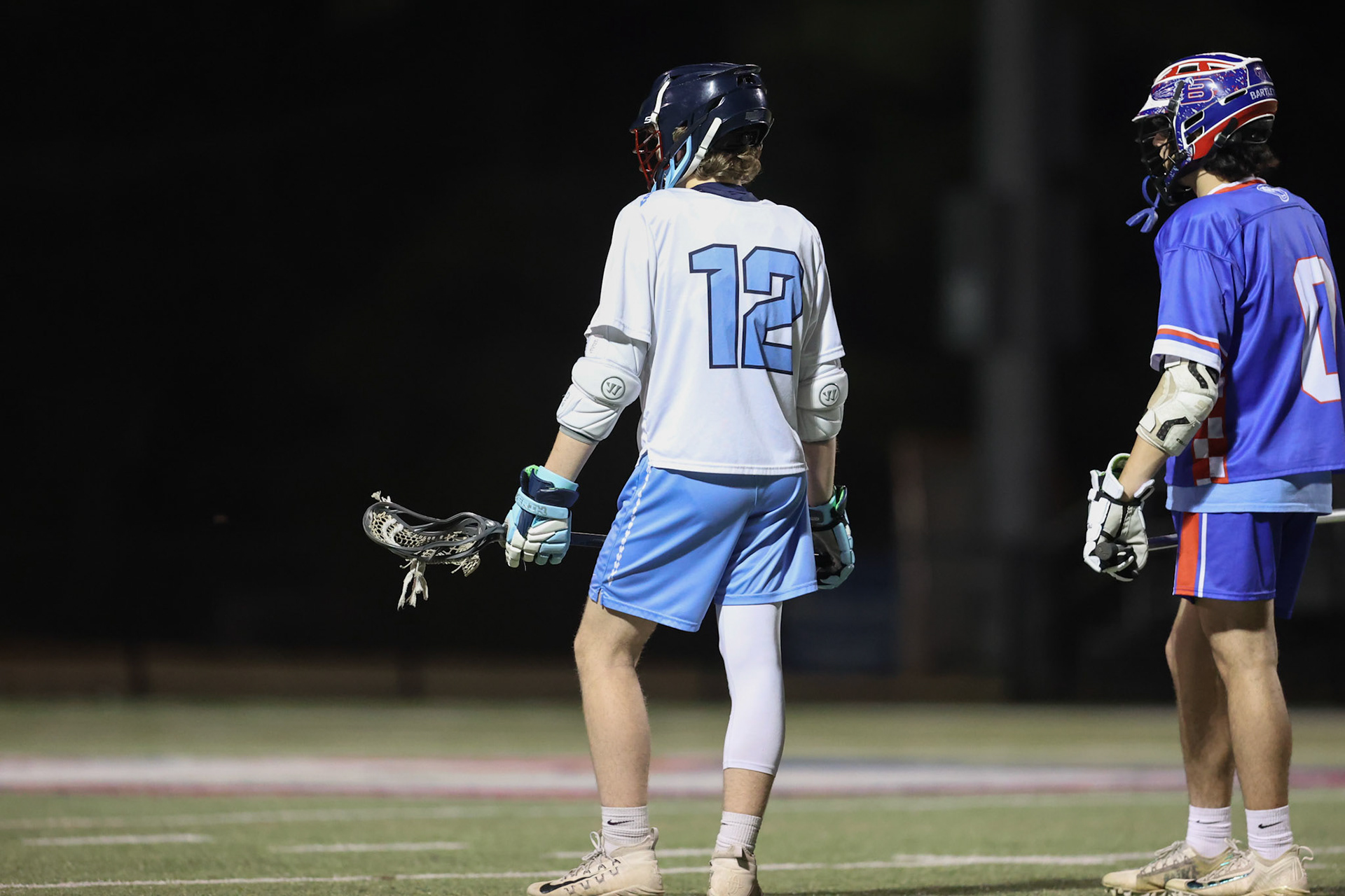 SBA Spring Sports 3/7/2023. (Ryan Beatty Photo)