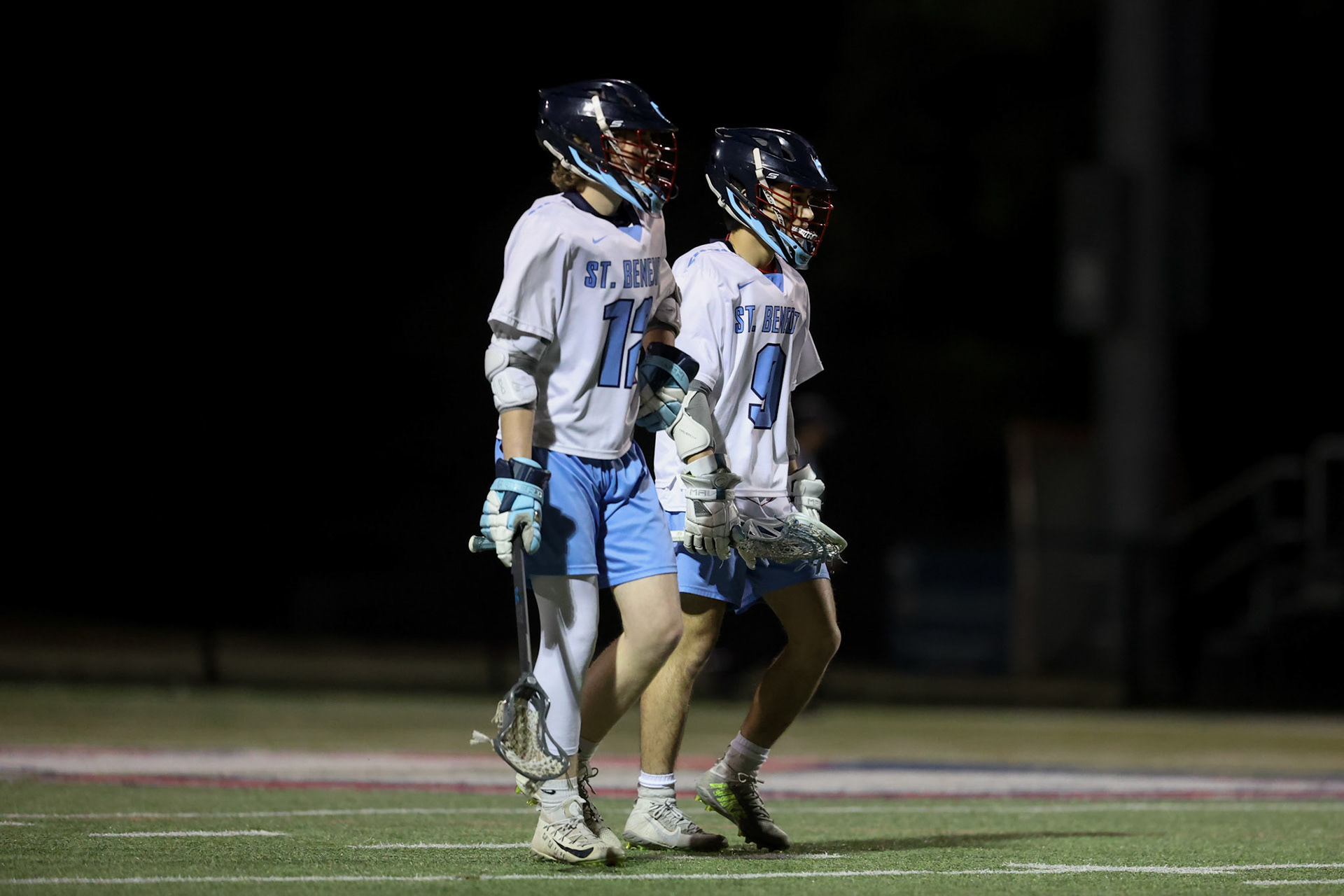 SBA Spring Sports 3/7/2023. (Ryan Beatty Photo)