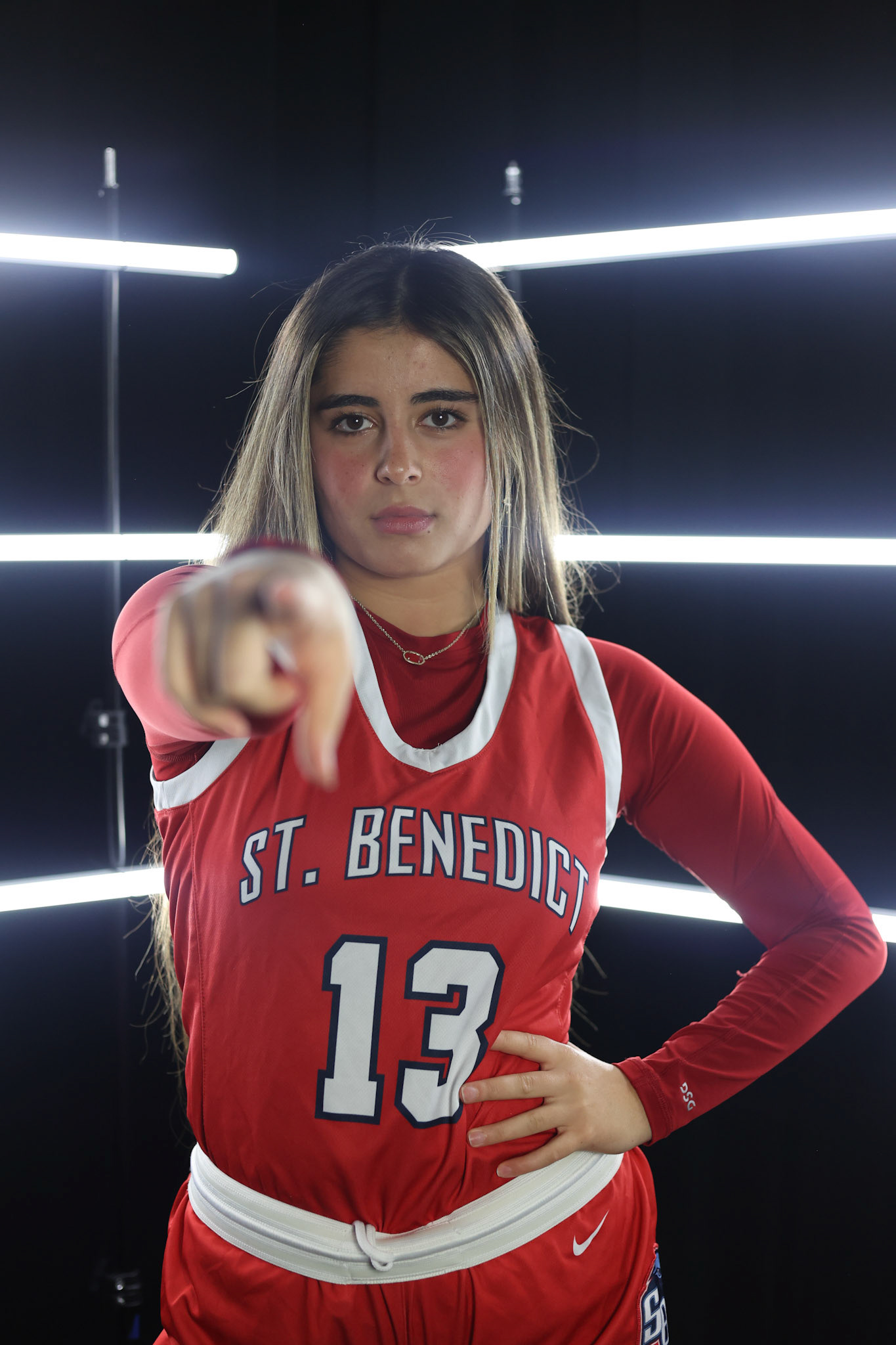Basketball Media Day 2022. (Ryan Beatty Photo)