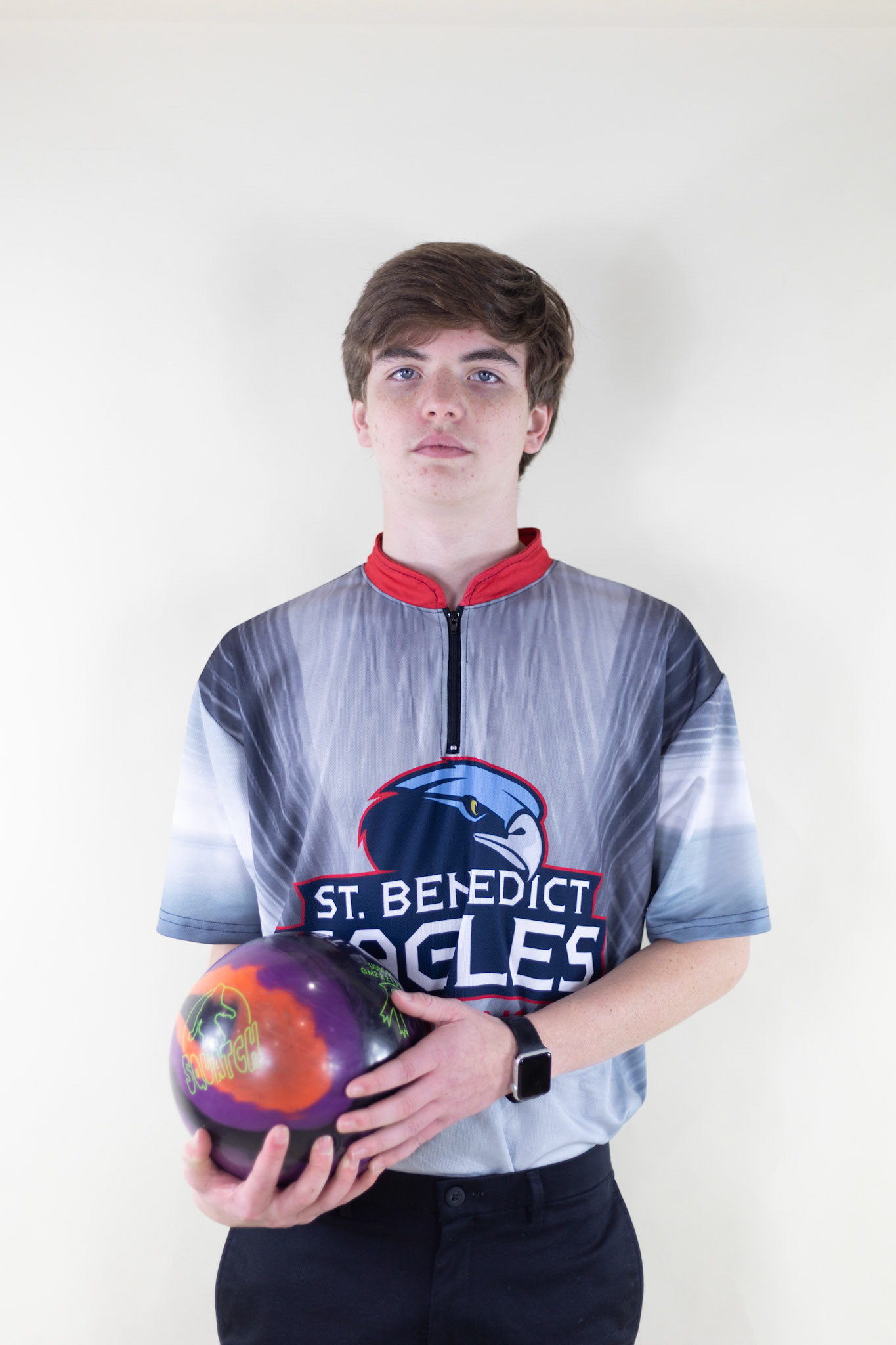 Bowling Media Day 2022 (Ryan Beatty/SBA)