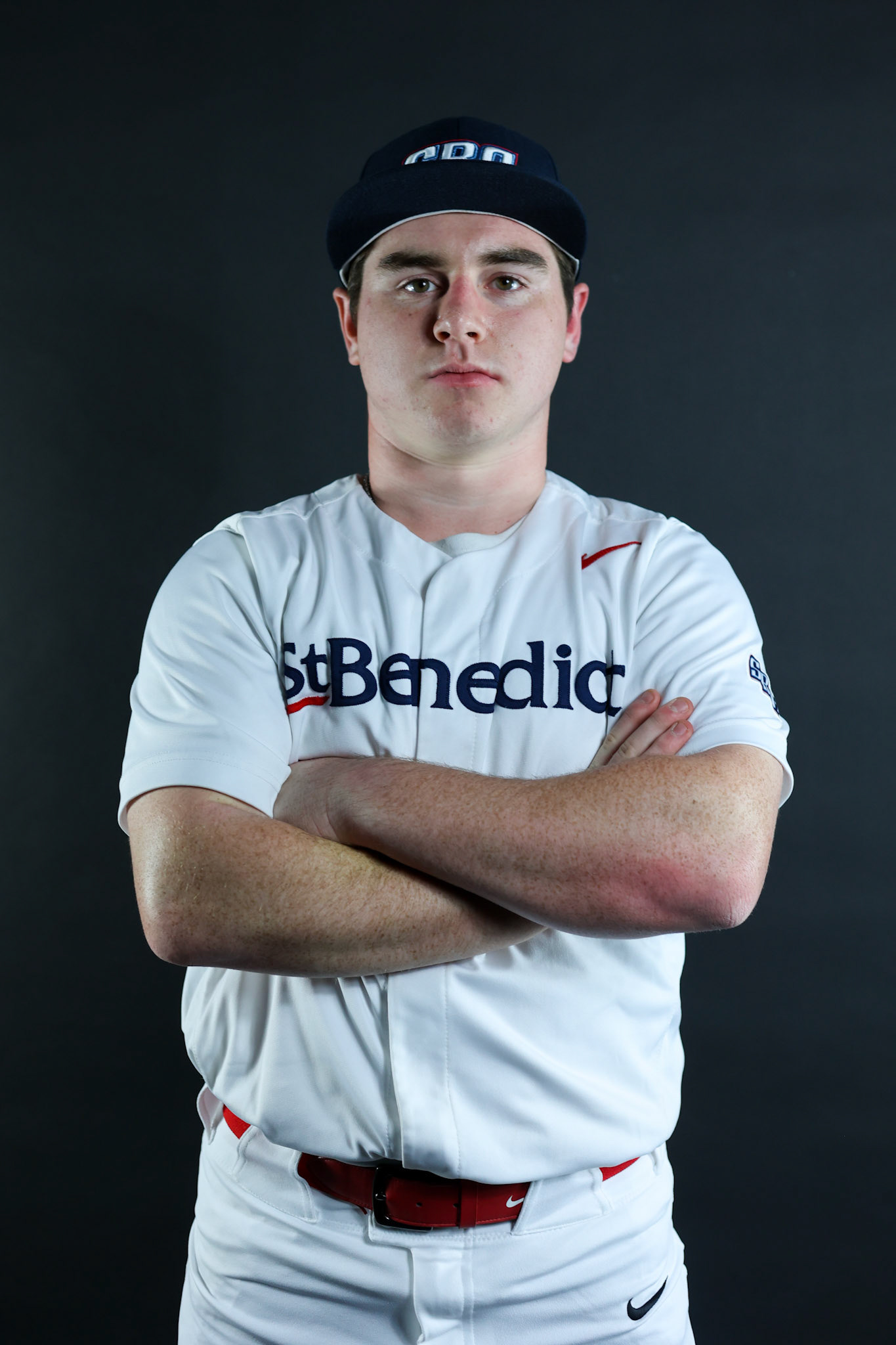 SBA Baseball Media Day 2023 (Ryan Beatty Photo)