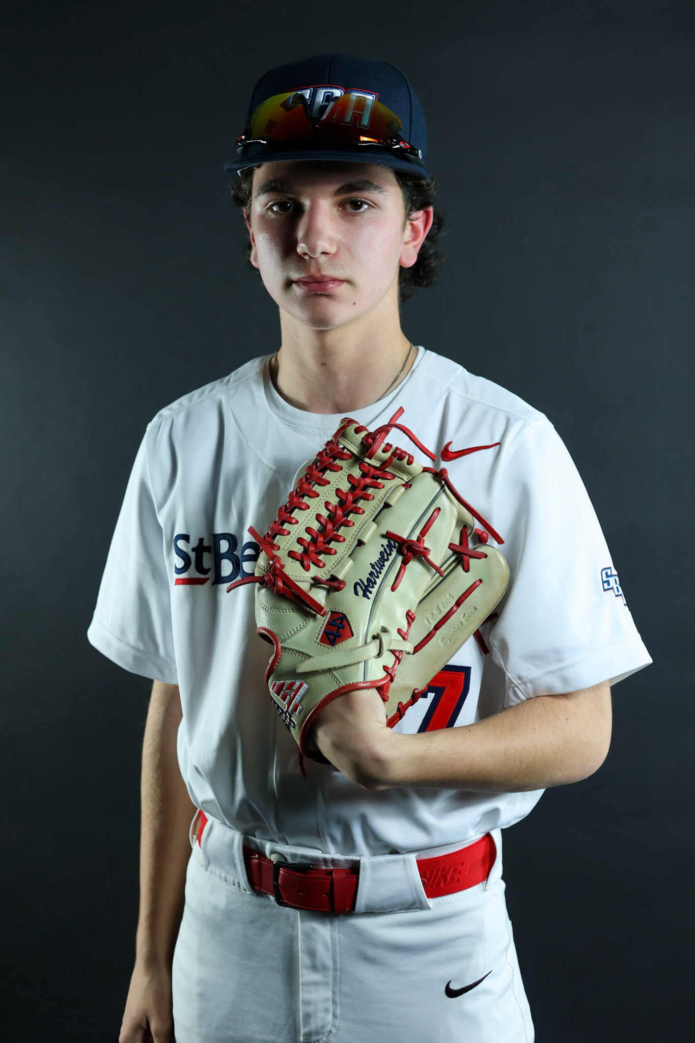 SBA Baseball Media Day 2023 (Ryan Beatty Photo)