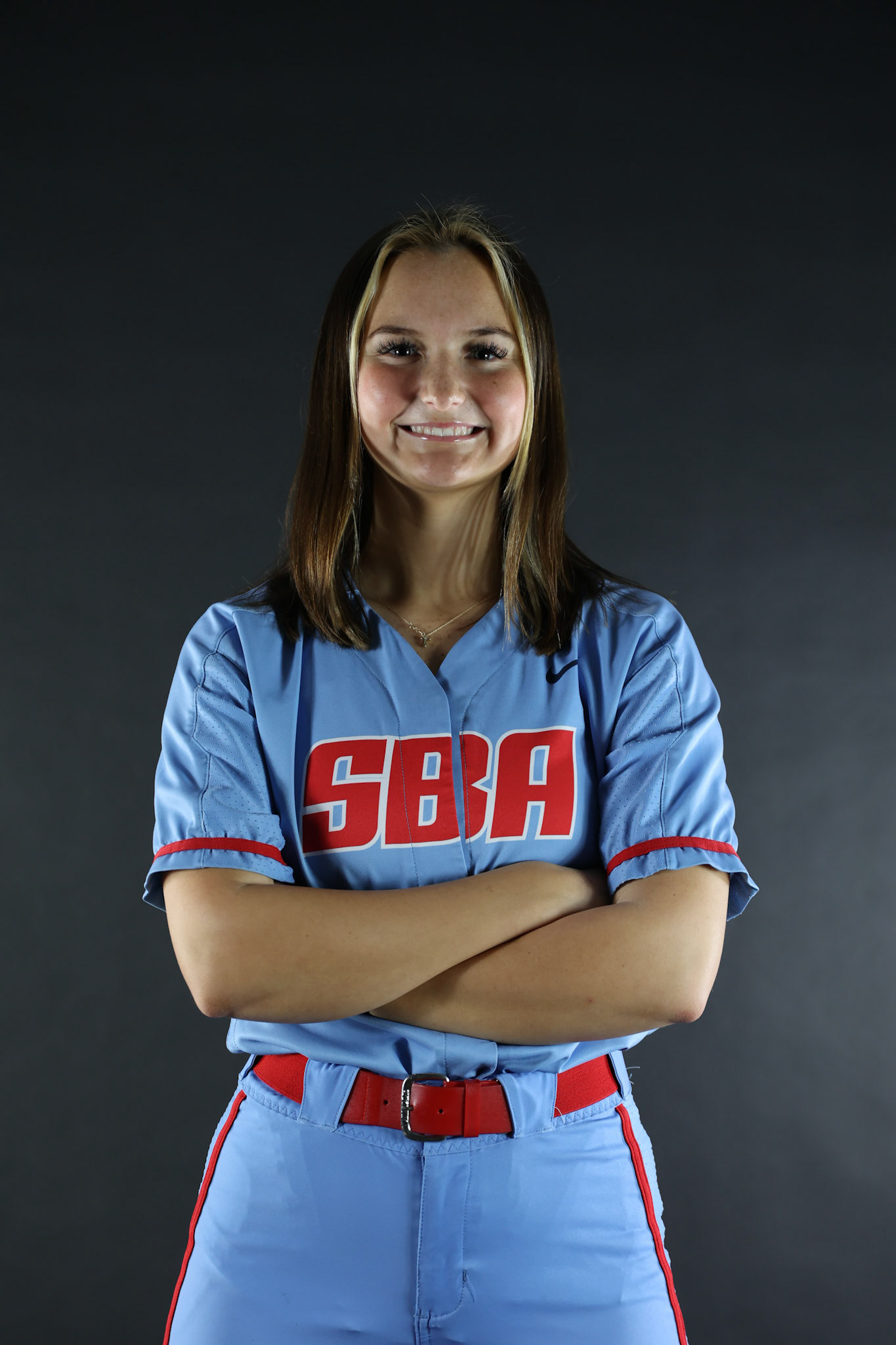 SBA Softball Media Day 2023. (Ryan Beatty Photo)