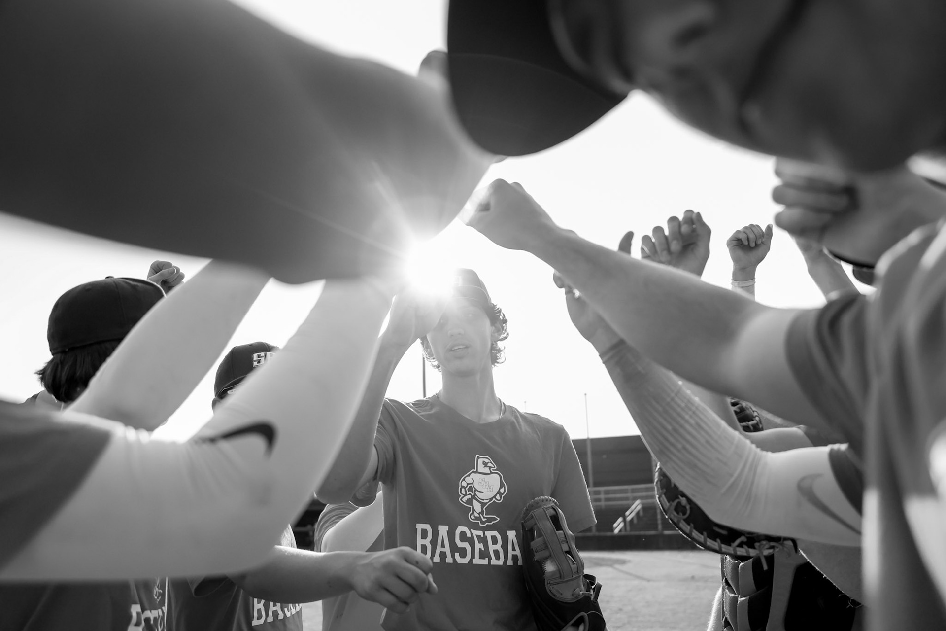 SBA Spring Sports 3/7/2023. (Ryan Beatty Photo)