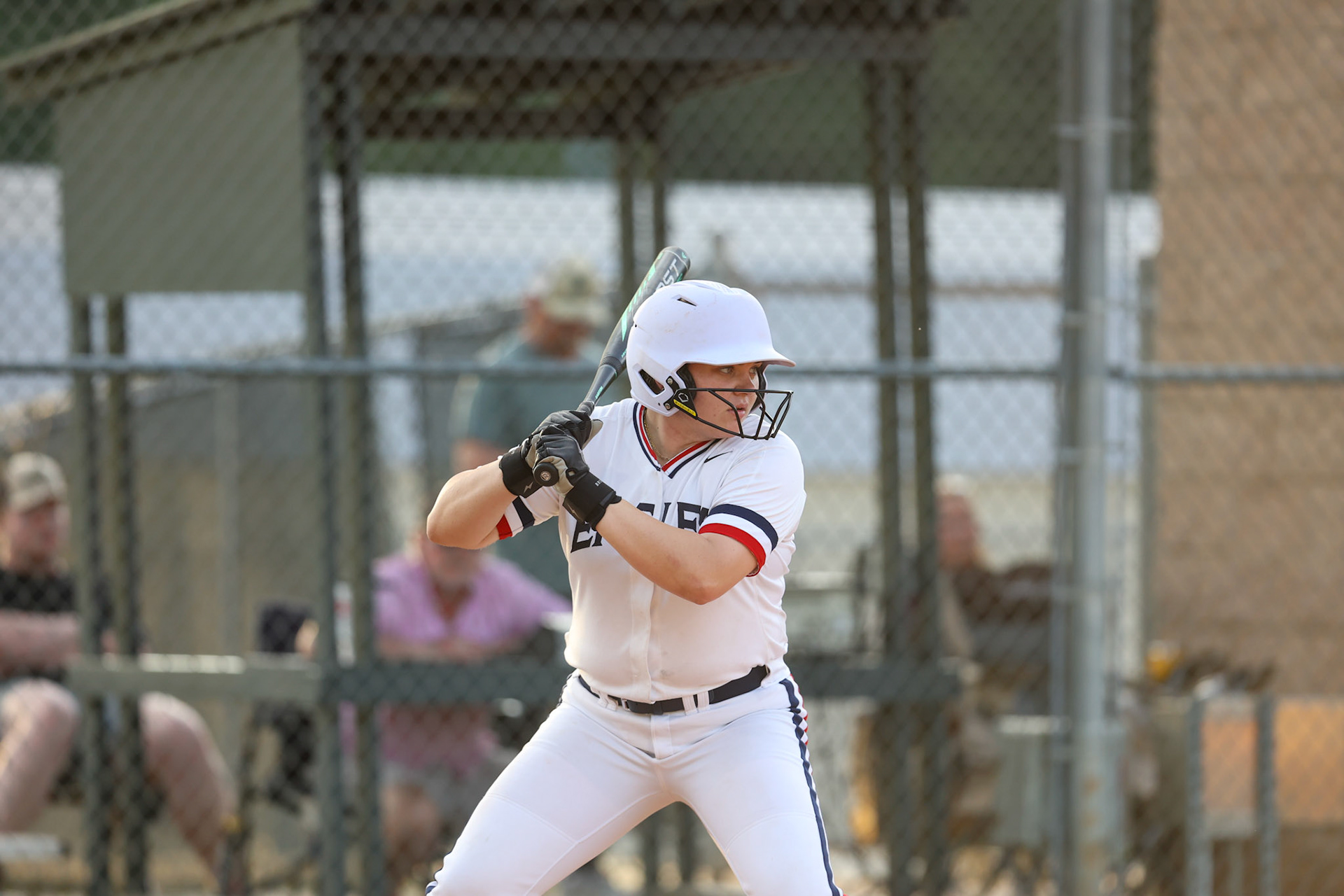 SBA Softball at Briarcrest. (Ryan Beatty Photo)