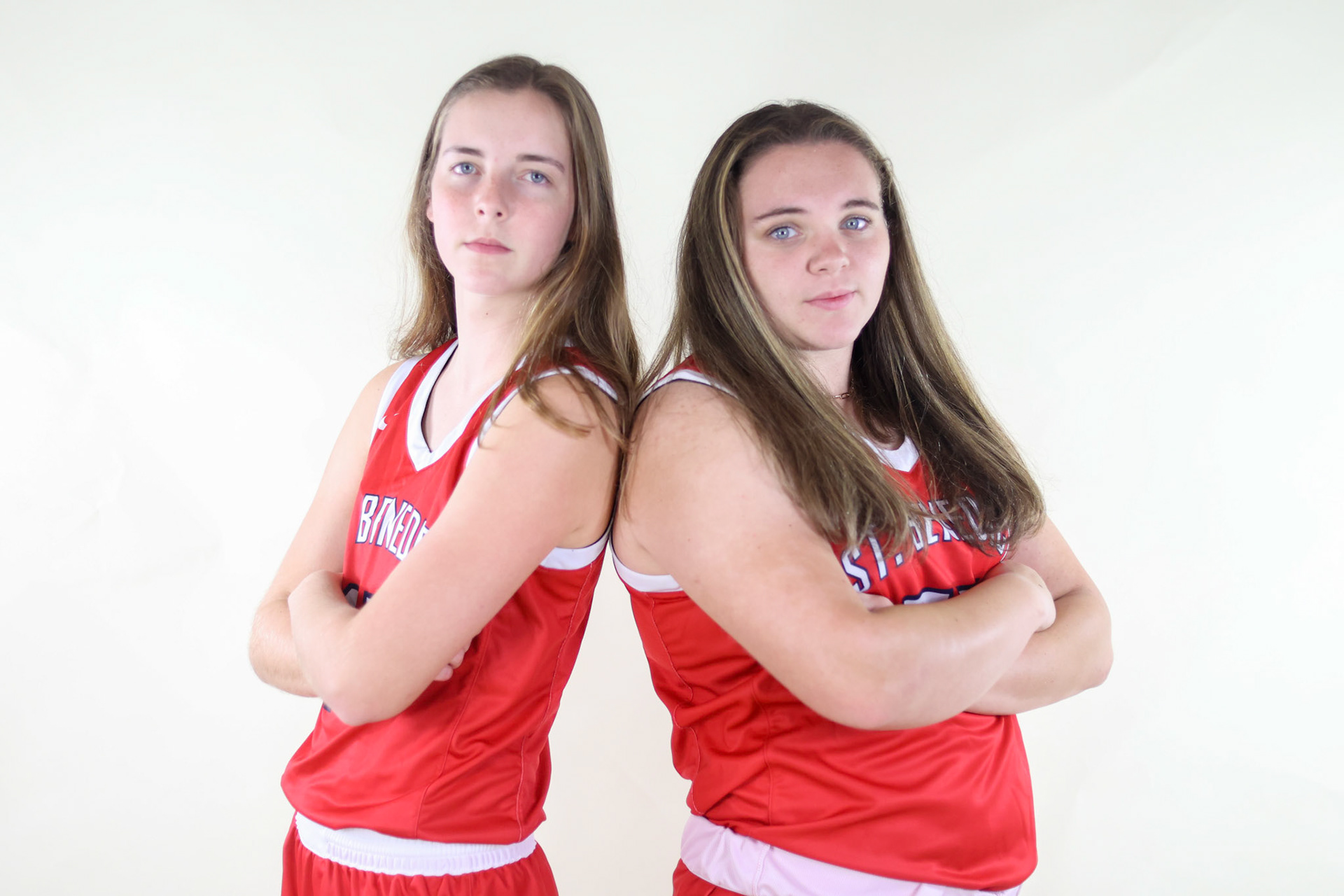 Basketball Media Day 2022. (Ryan Beatty Photo)