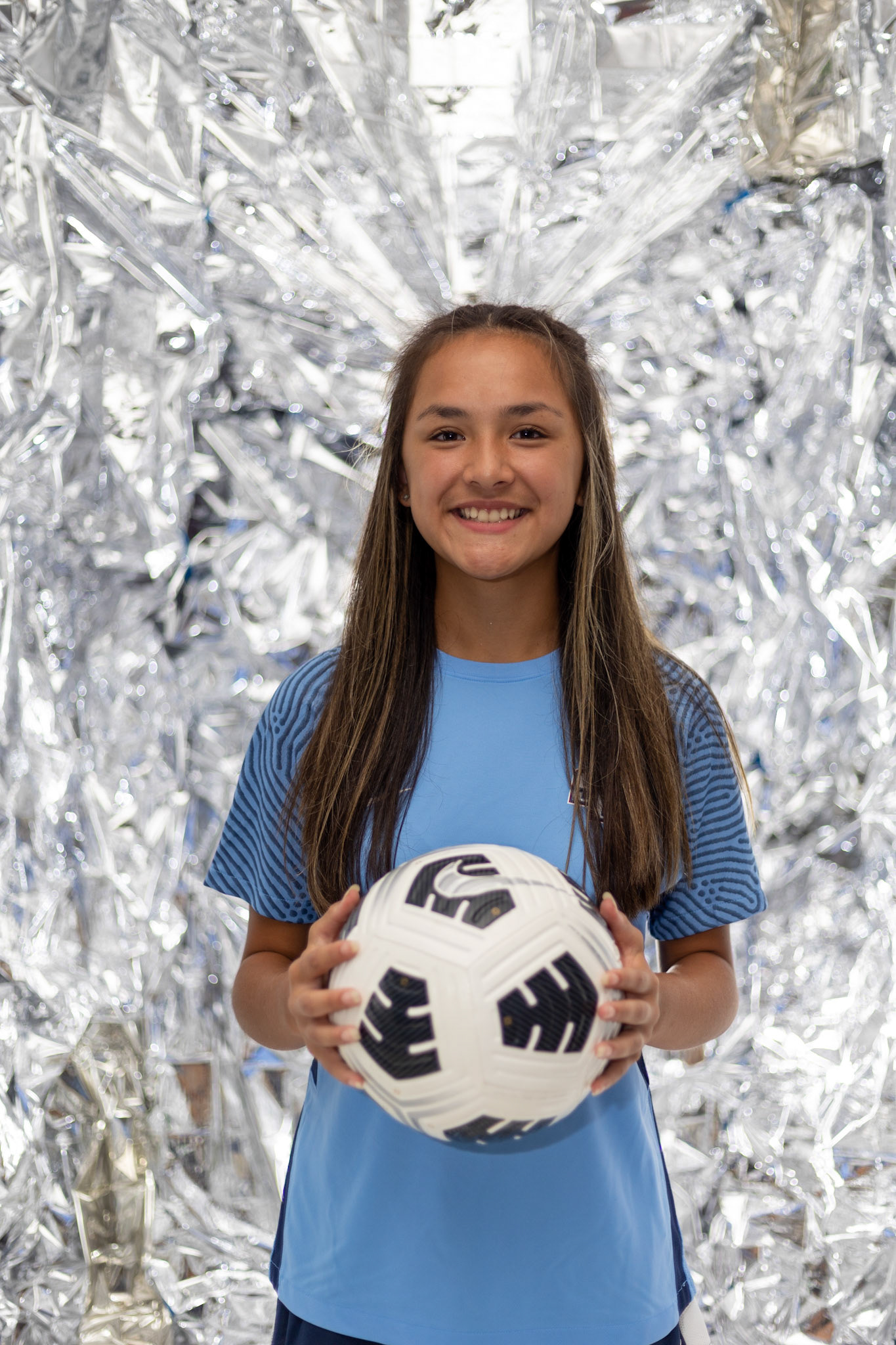 SBA Soccer Media Day 2022 (Ryan Beatty/SBA)