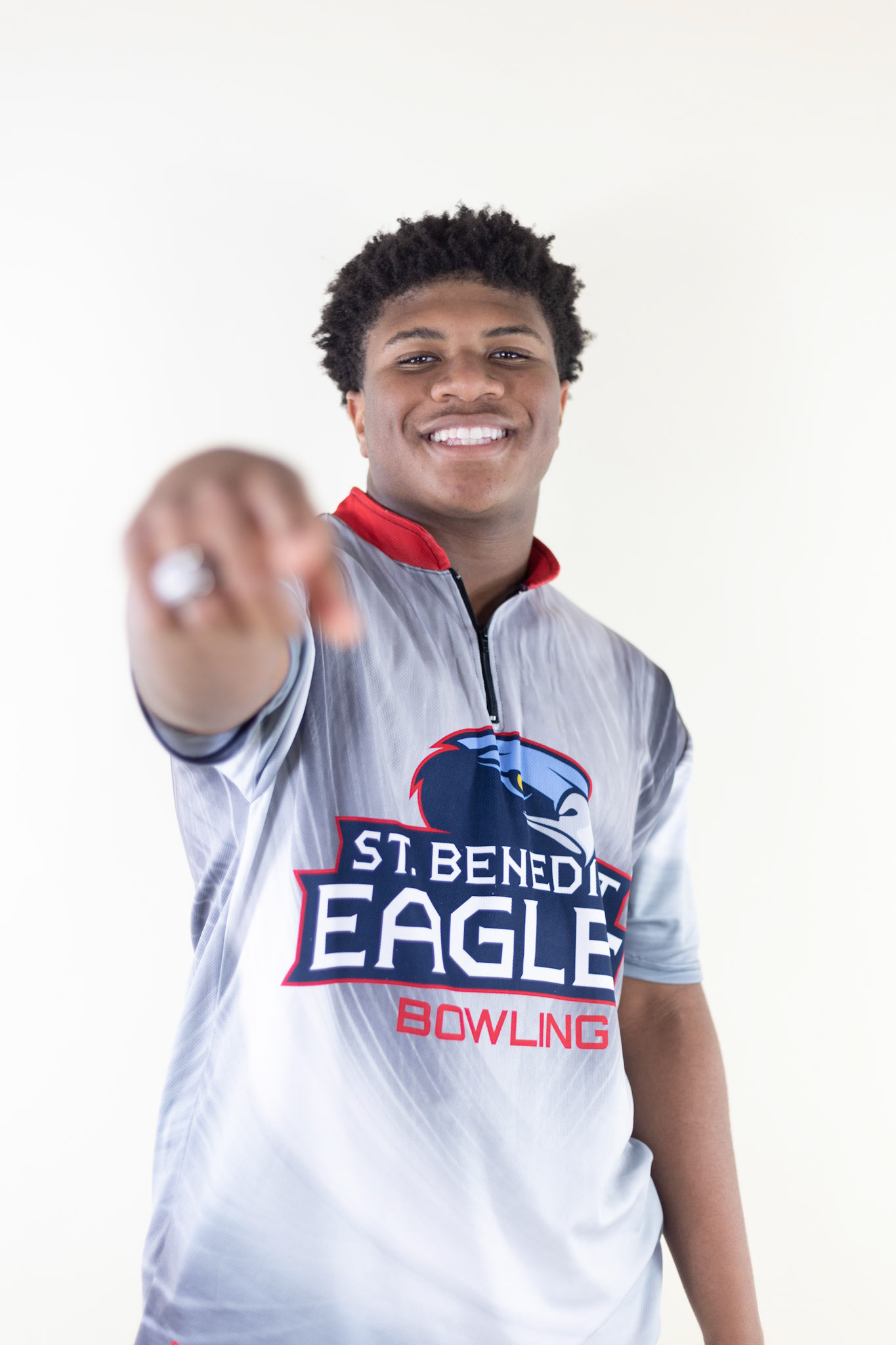 Bowling Media Day 2022 (Ryan Beatty/SBA)