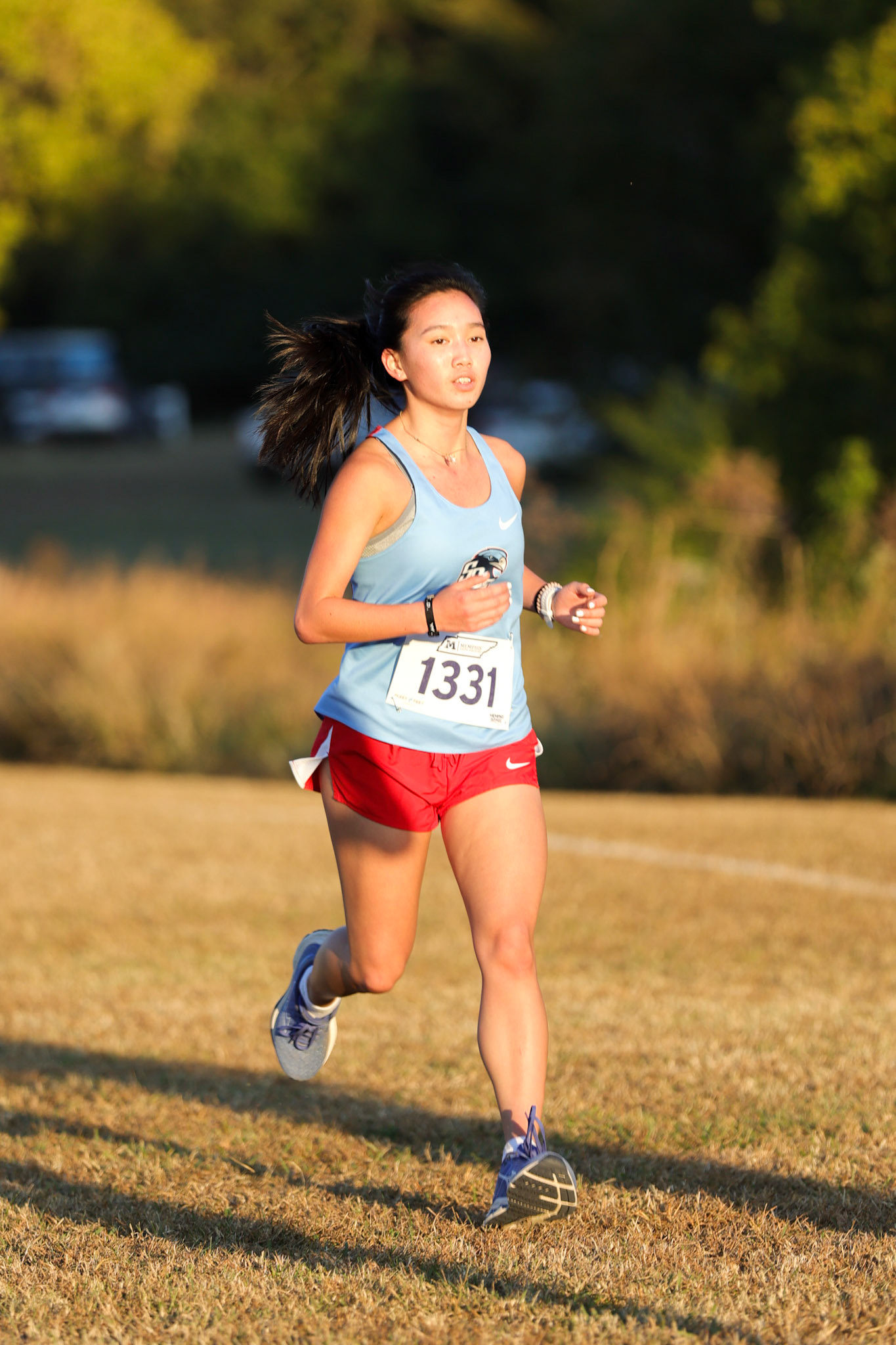 SBA Cross Country MYA Championships 2022.