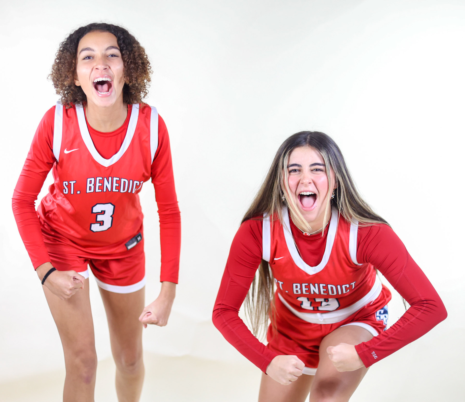 Basketball Media Day 2022. (Ryan Beatty Photo)