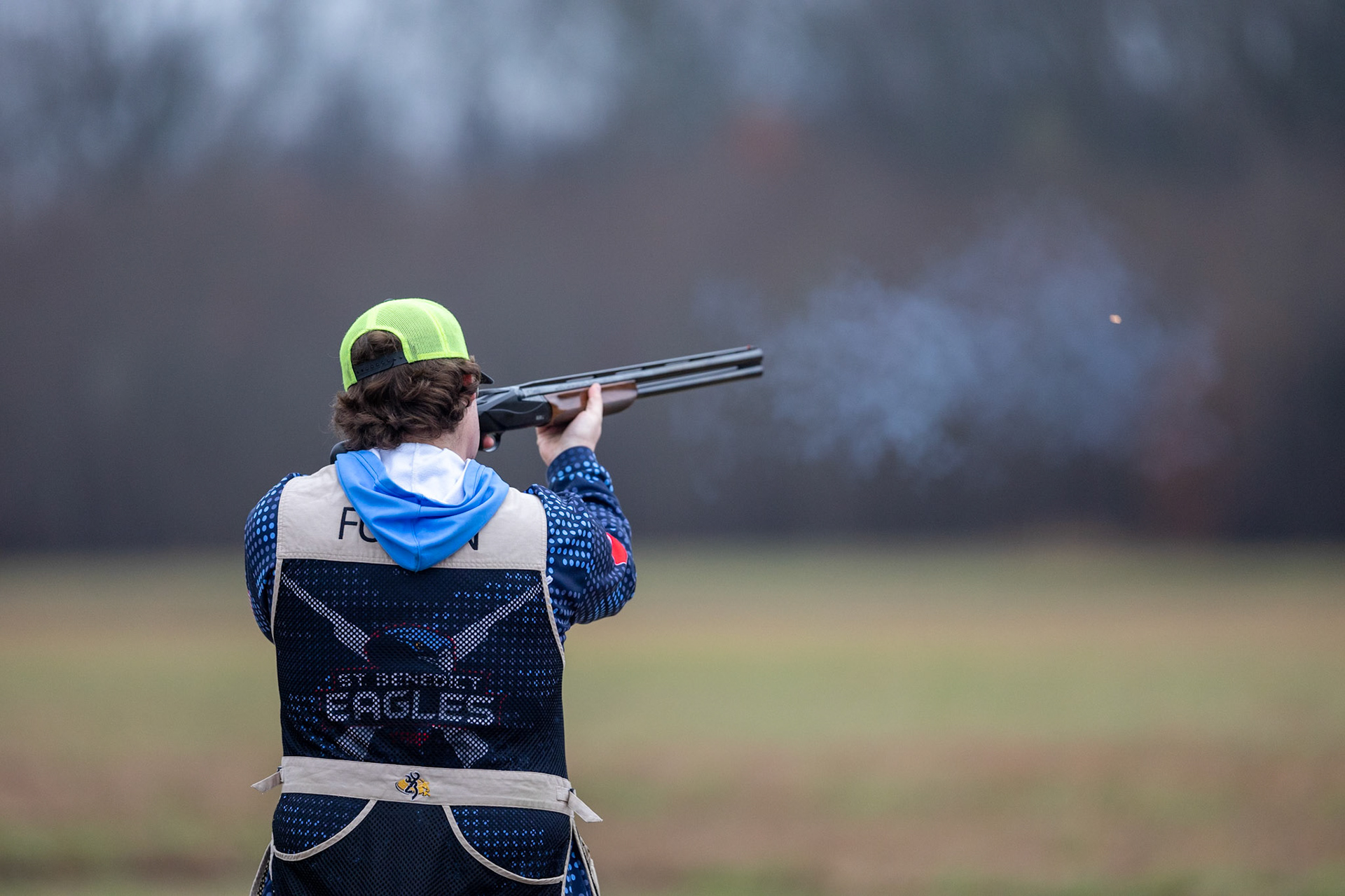 SBA Trap 2023. (Ryan Beatty Photo)