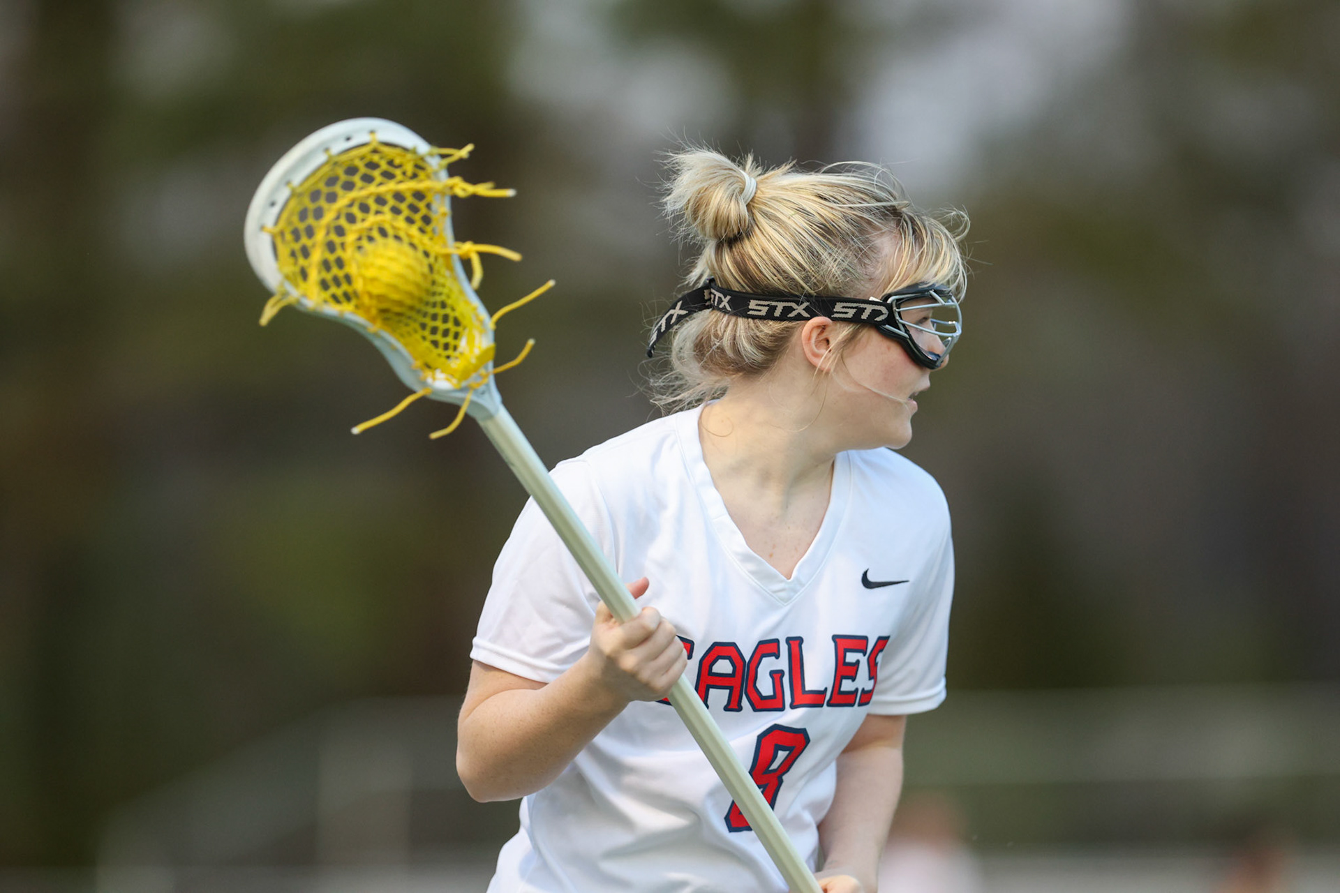 SBA Spring Sports 3/7/2023. (Ryan Beatty Photo)