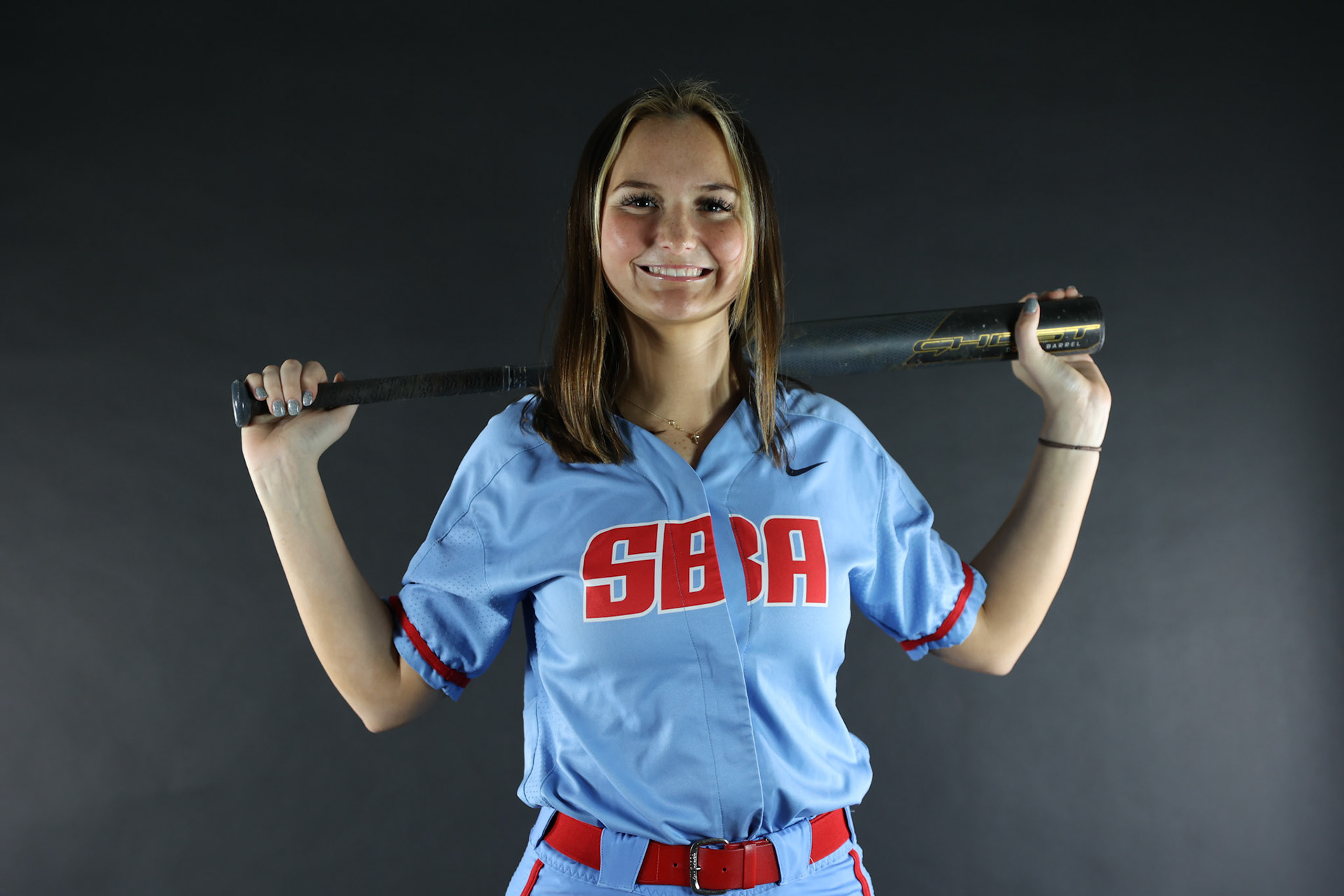 SBA Softball Media Day 2023. (Ryan Beatty Photo)