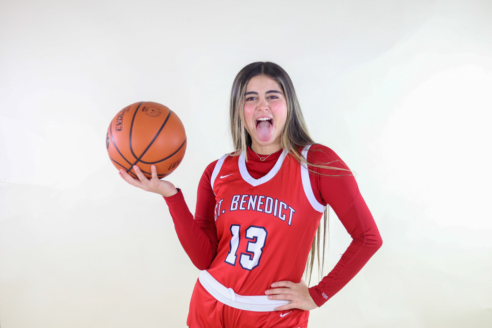 Basketball Media Day 2022. (Ryan Beatty Photo)