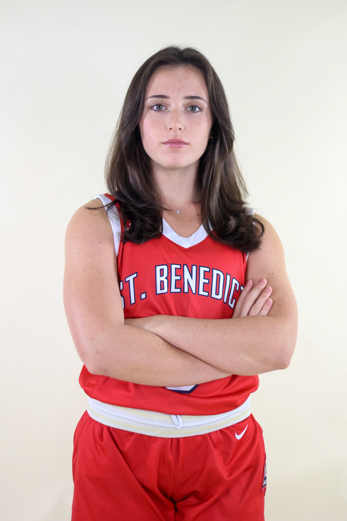 Basketball Media Day 2022. (Ryan Beatty Photo)