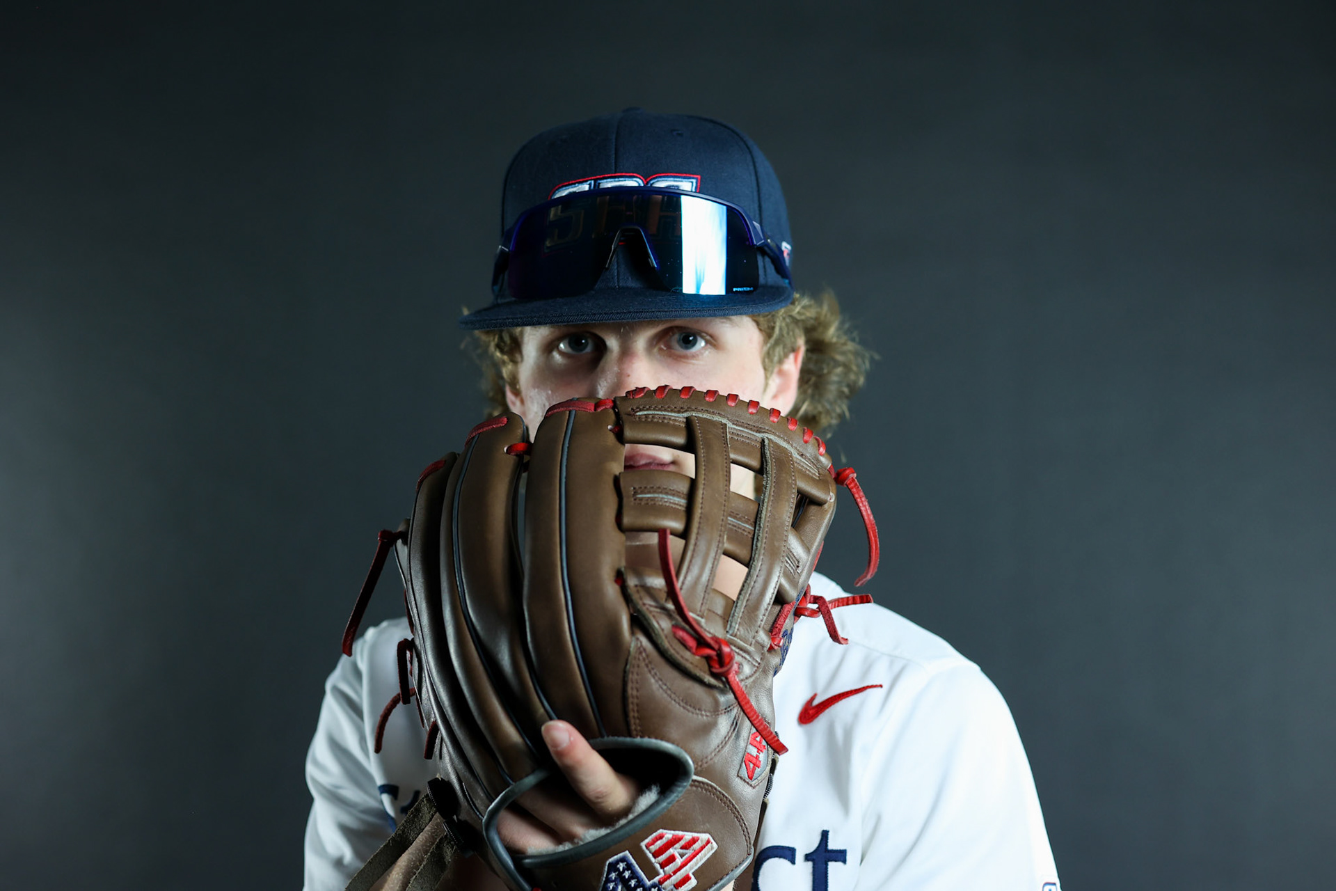SBA Baseball Media Day 2023 (Ryan Beatty Photo)
