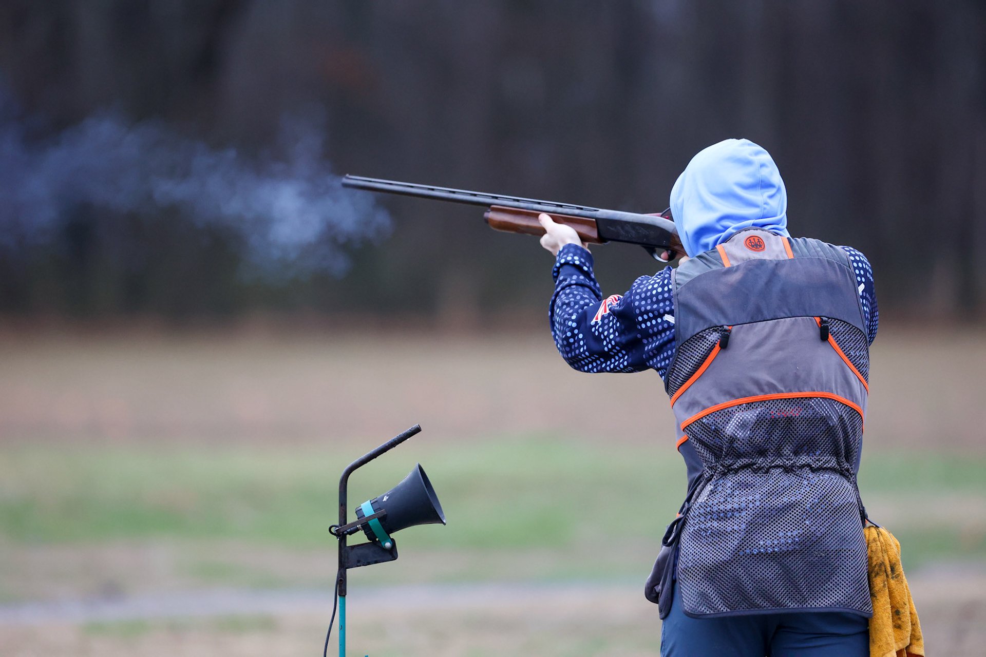 SBA Trap 2023. (Ryan Beatty Photo)