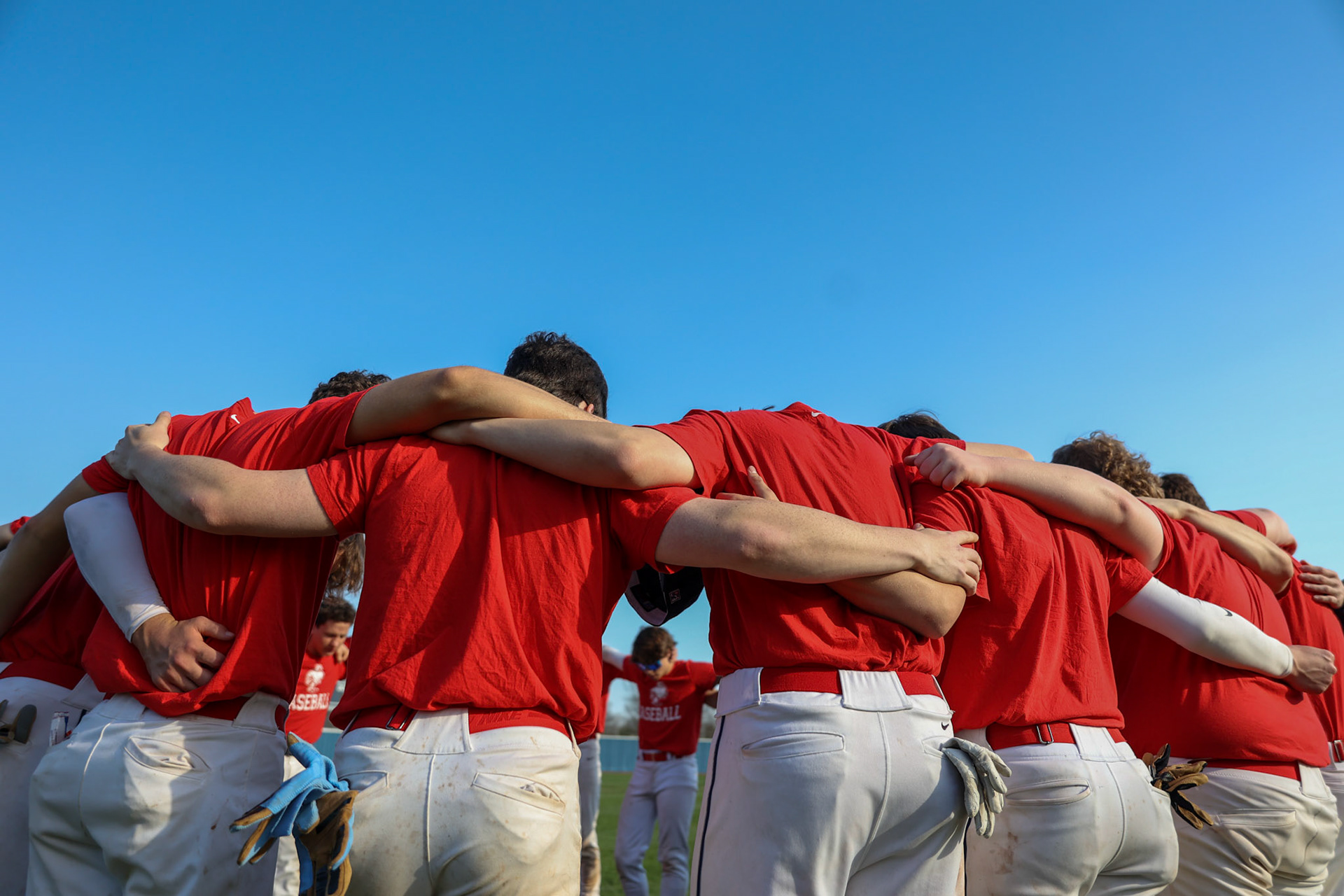 SBA Spring Sports 3/7/2023. (Ryan Beatty Photo)