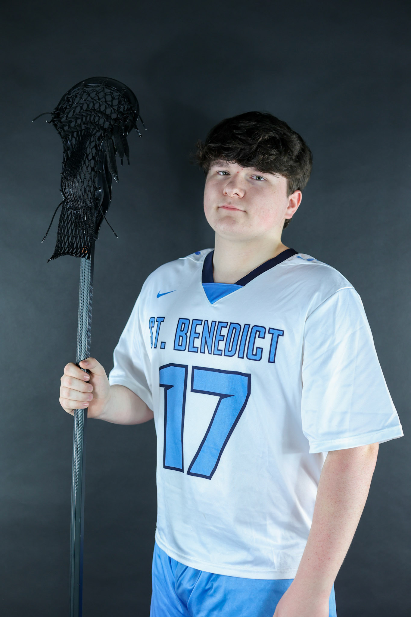 SBA Boy’s Lacrosse 2023. (Ryan Beatty Photo)