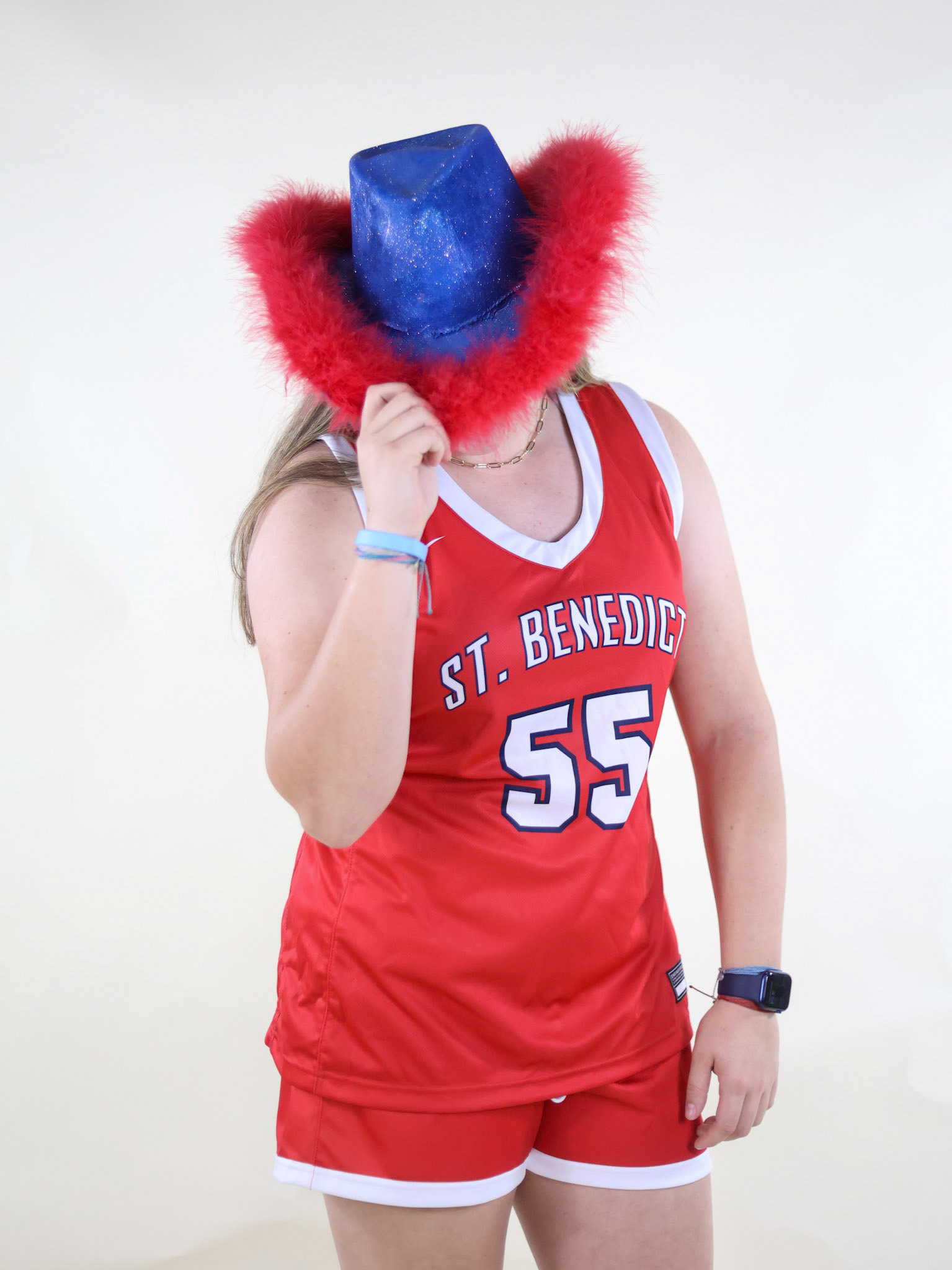 Basketball Media Day 2022. (Ryan Beatty Photo)